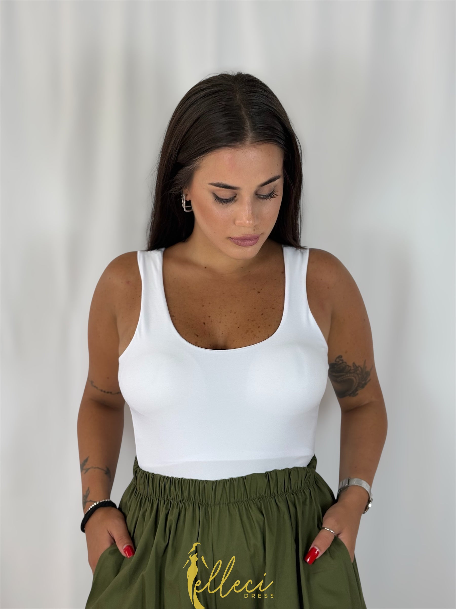 BODY CORAL