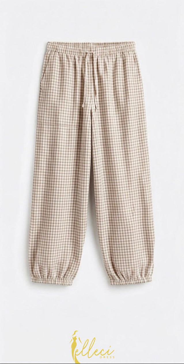 PANTALONE SQUARES