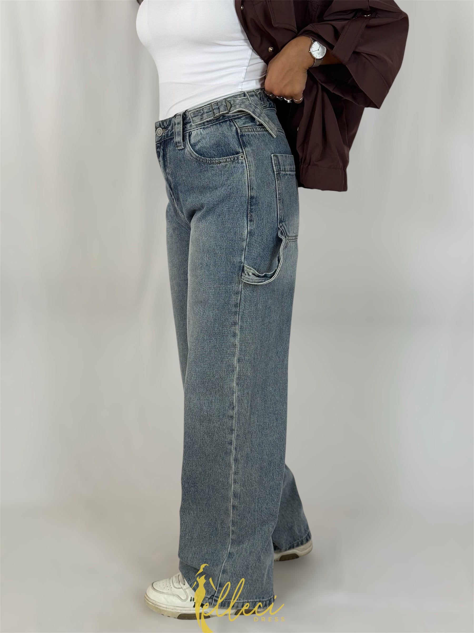 JEANS CARPENTER MIAMI