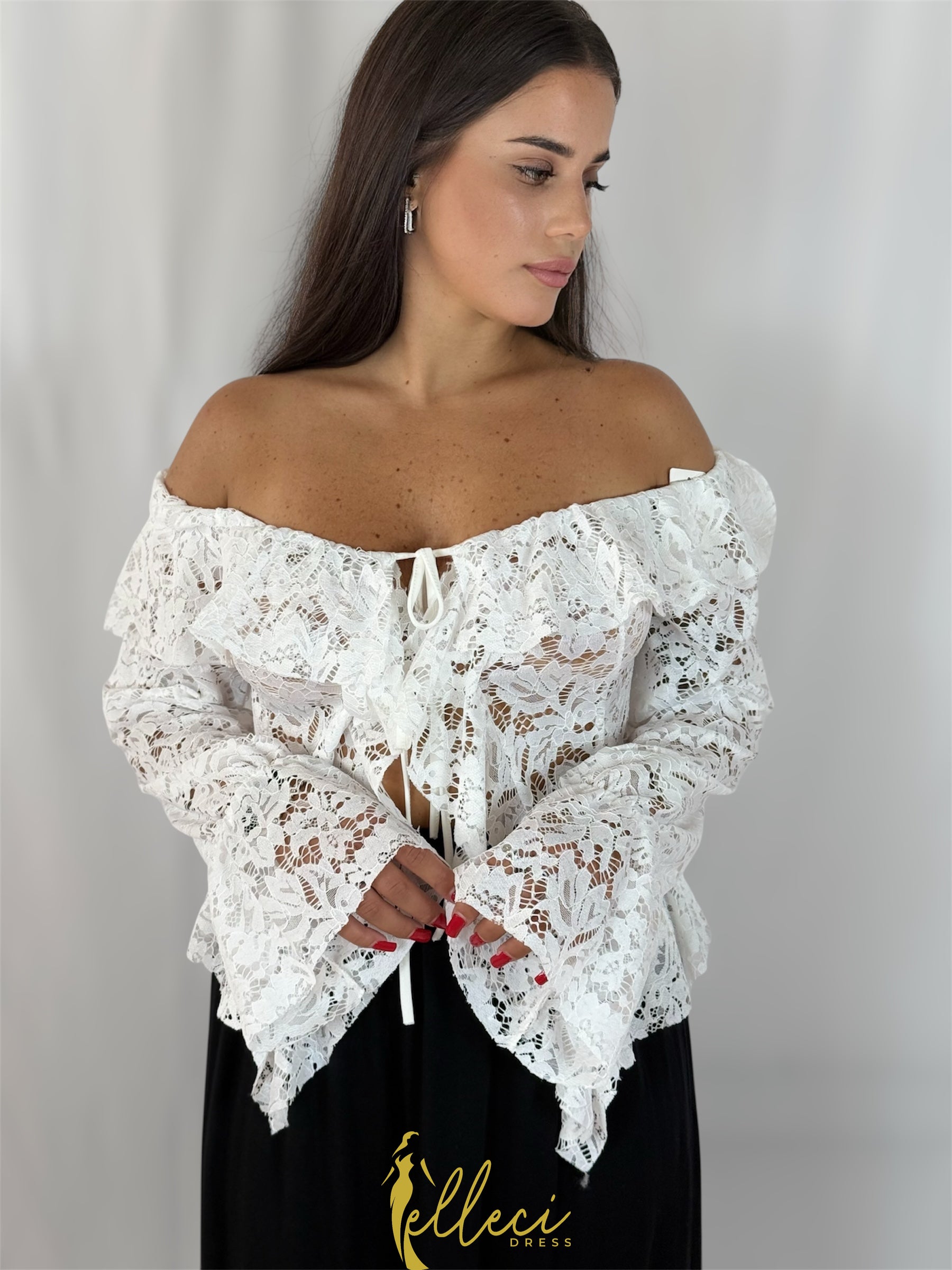 CAMICIA EDA