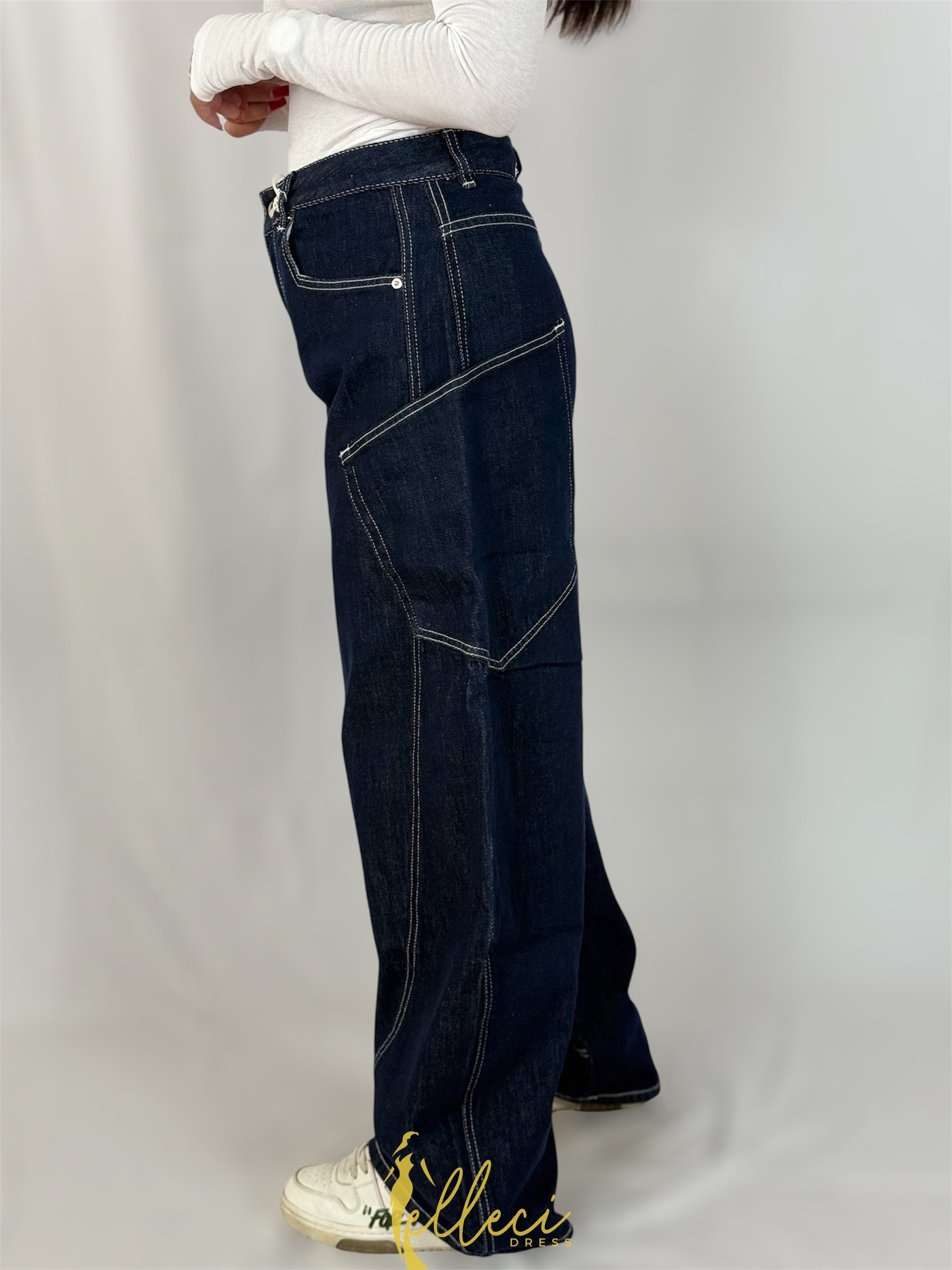 JEANS HOLLYWOOD
