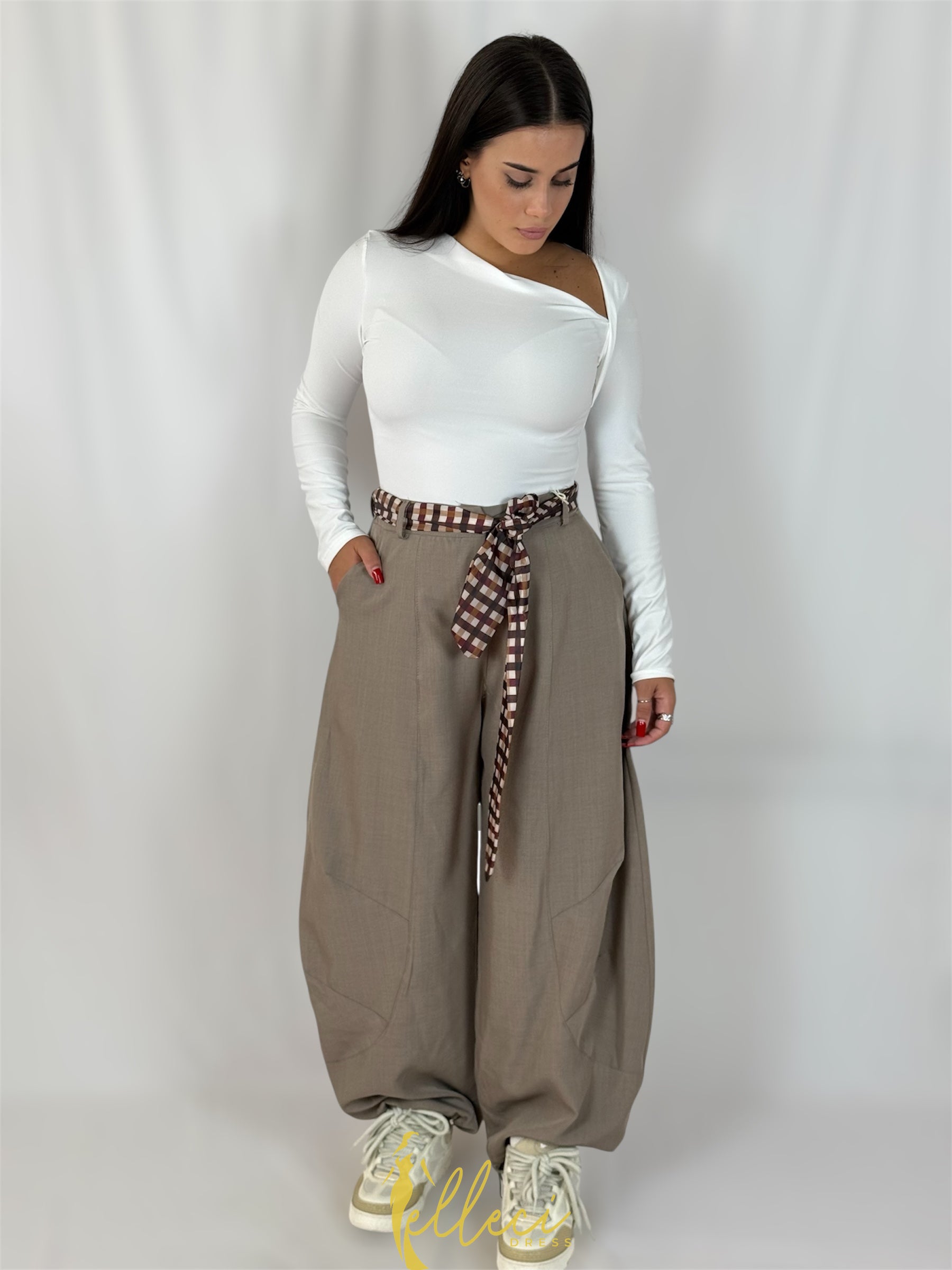 PANTALONE JASMINE
