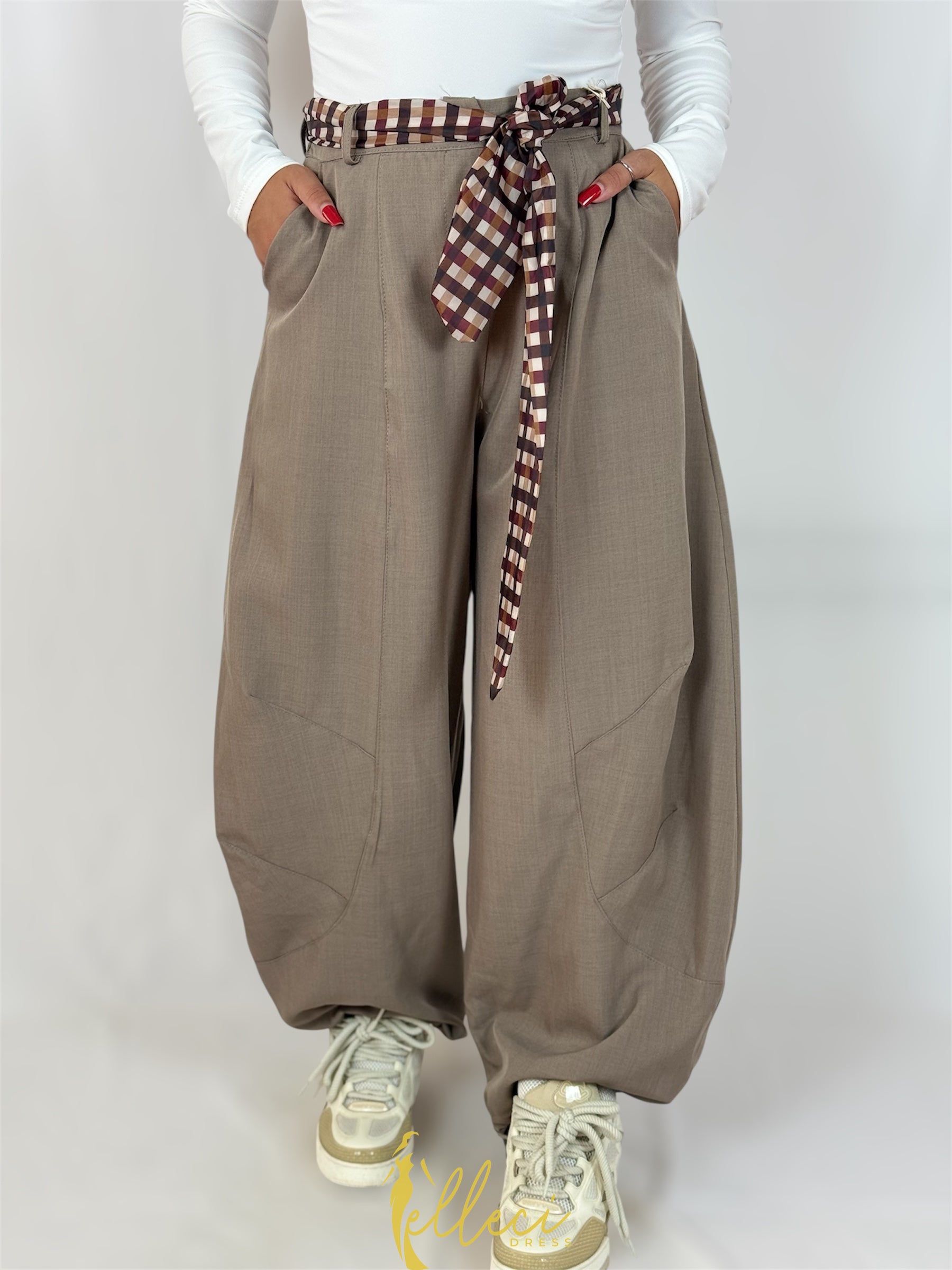 PANTALONE JASMINE