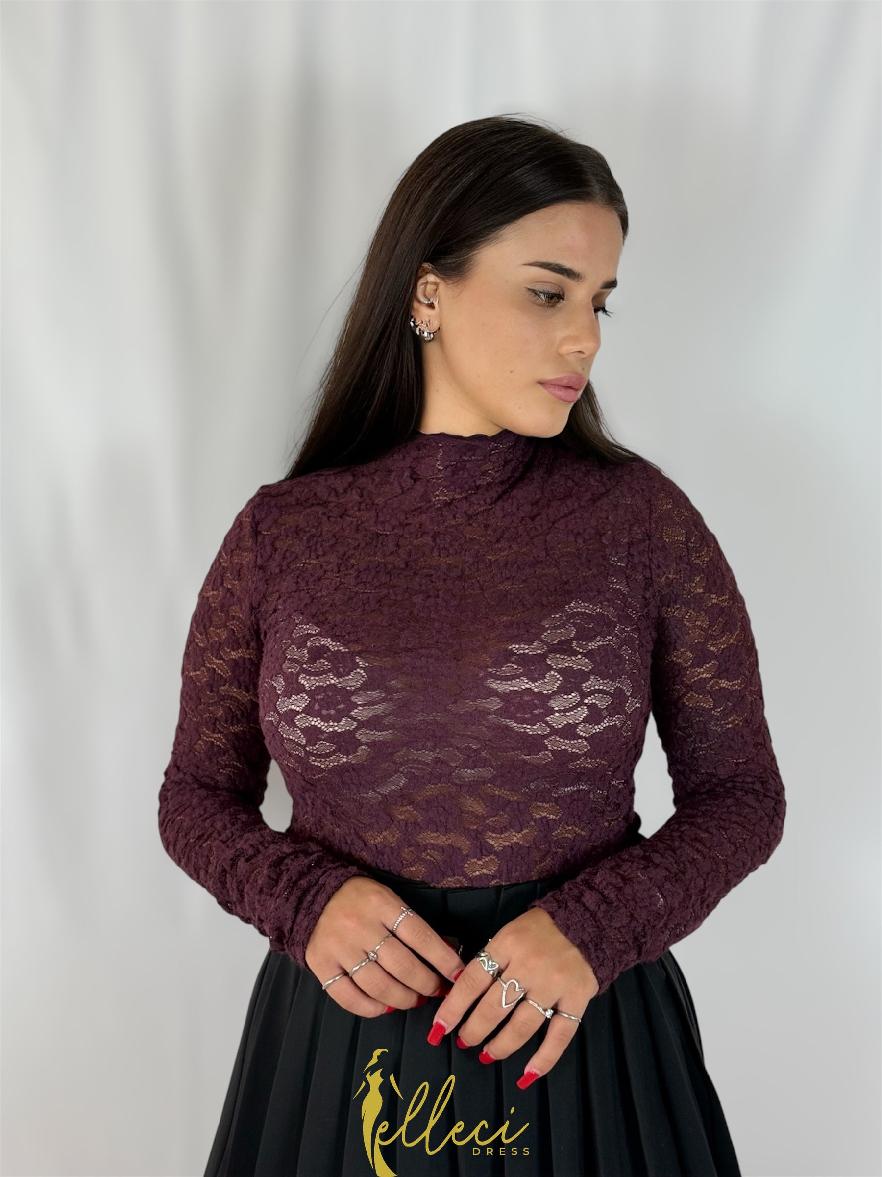 MAGLIA SOPHIA