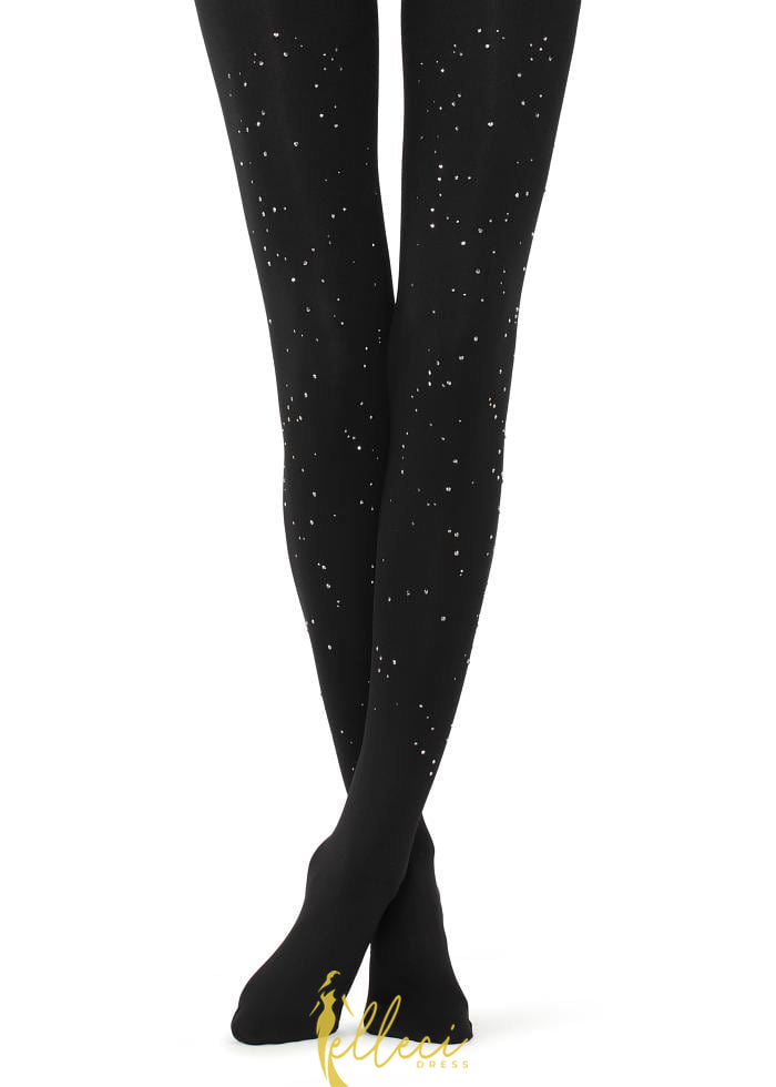 CALZE 280DEN SHINE LIGHT