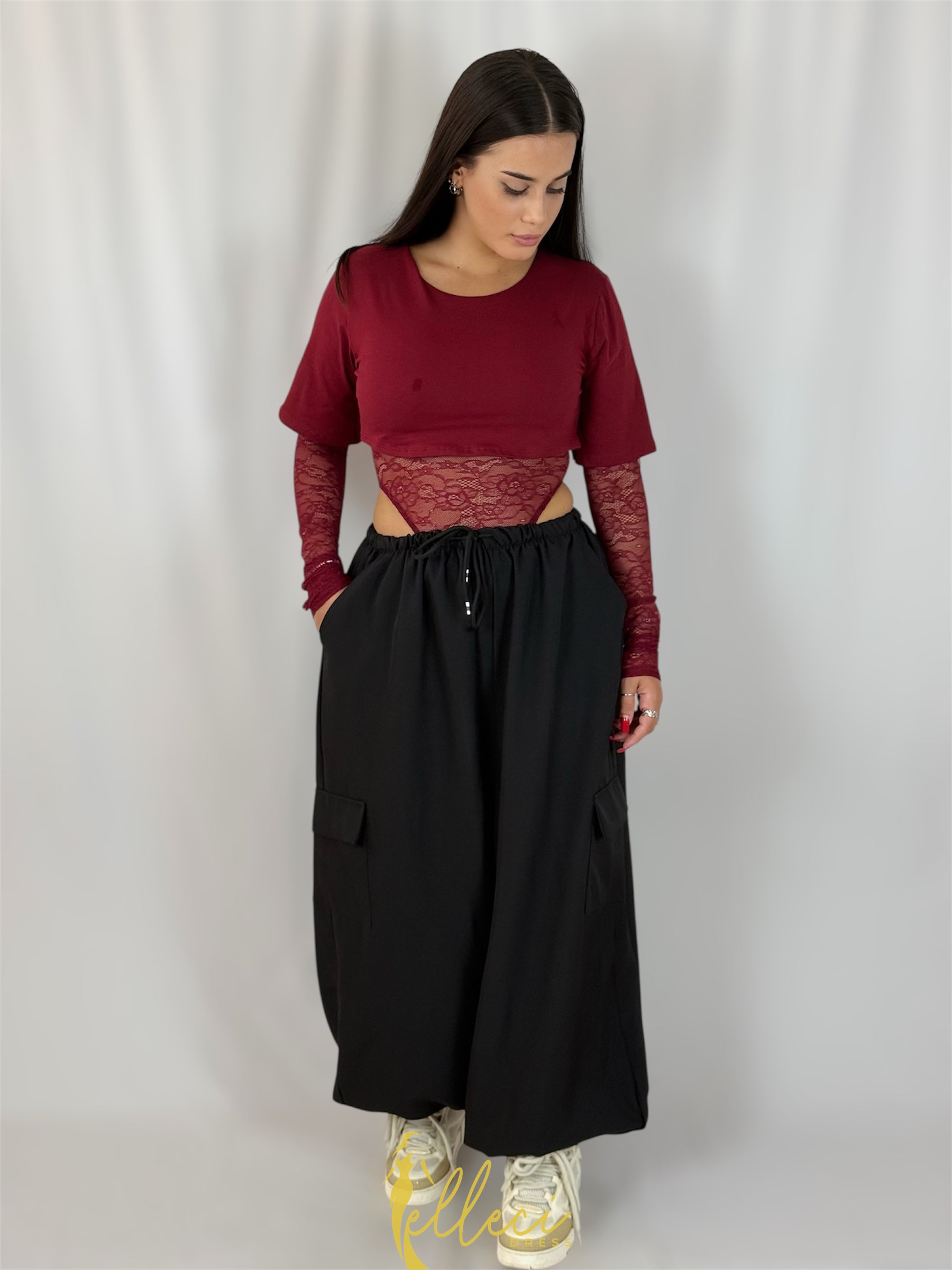 PANTALONE MEXICO