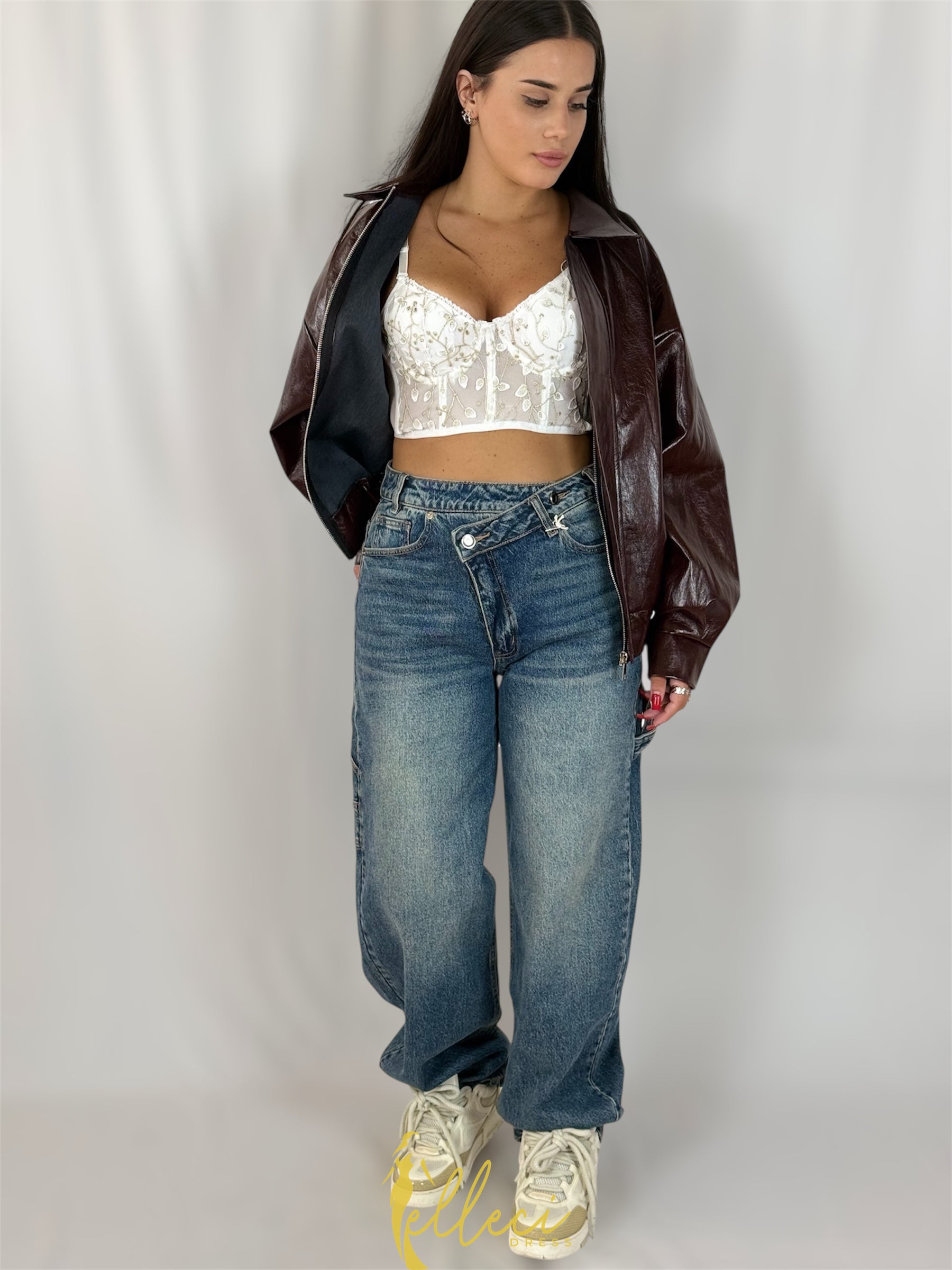 JEANS TUNISI