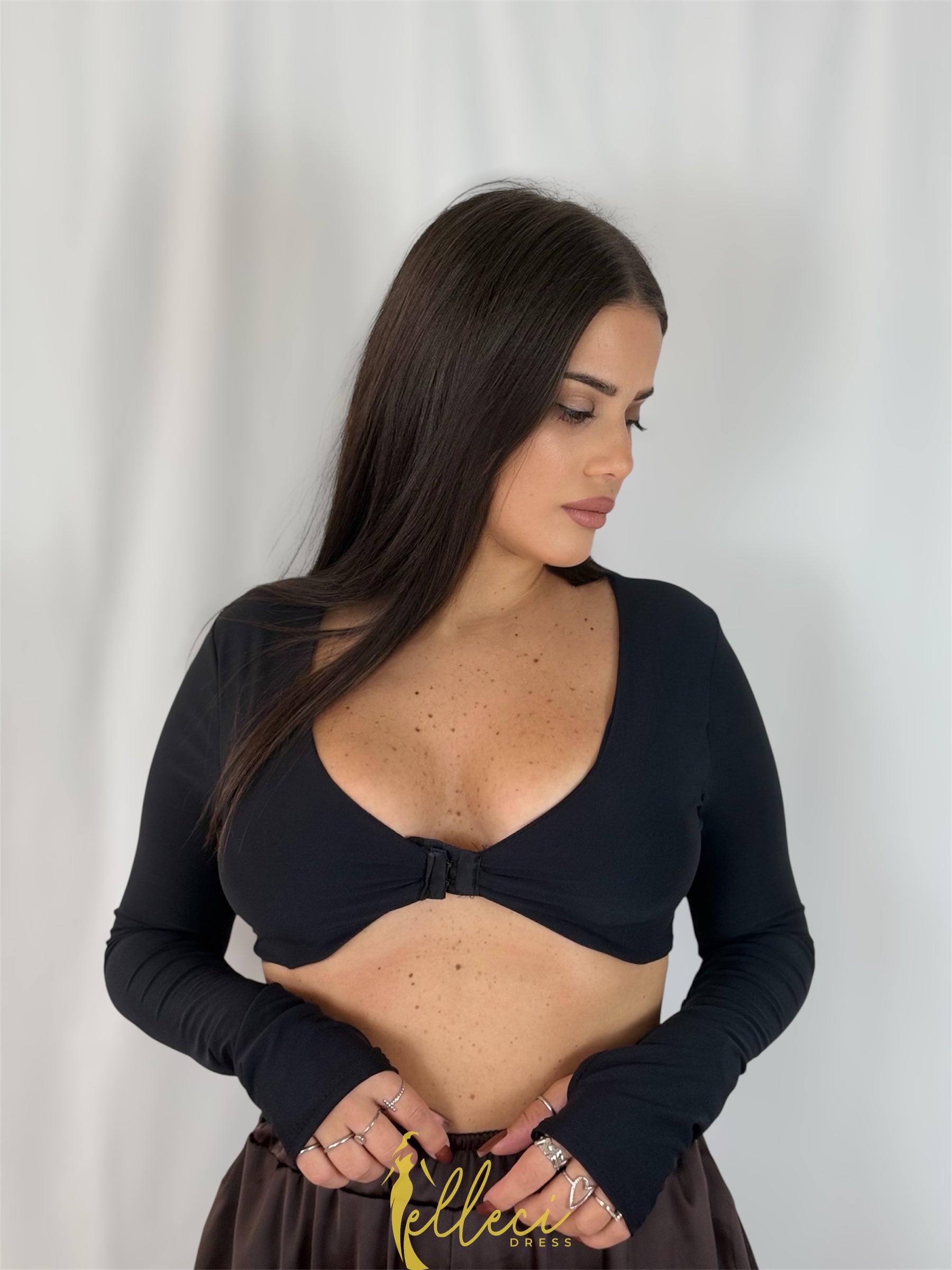 TOP JOSEPHINE