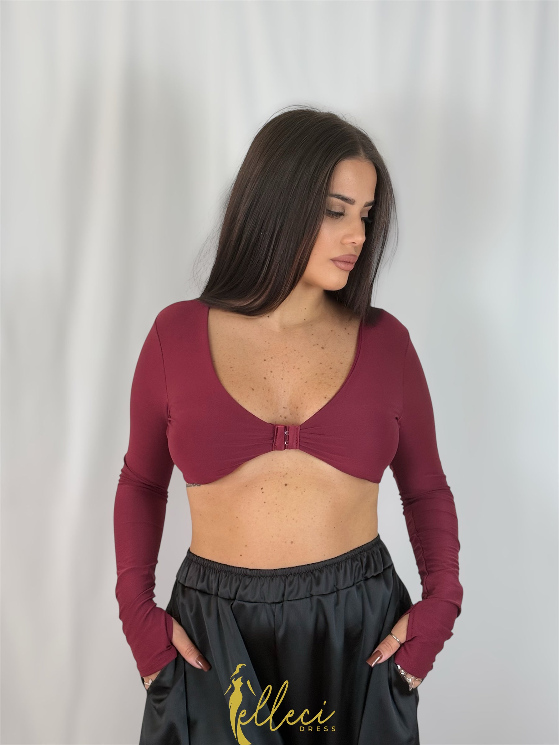 TOP JOSEPHINE
