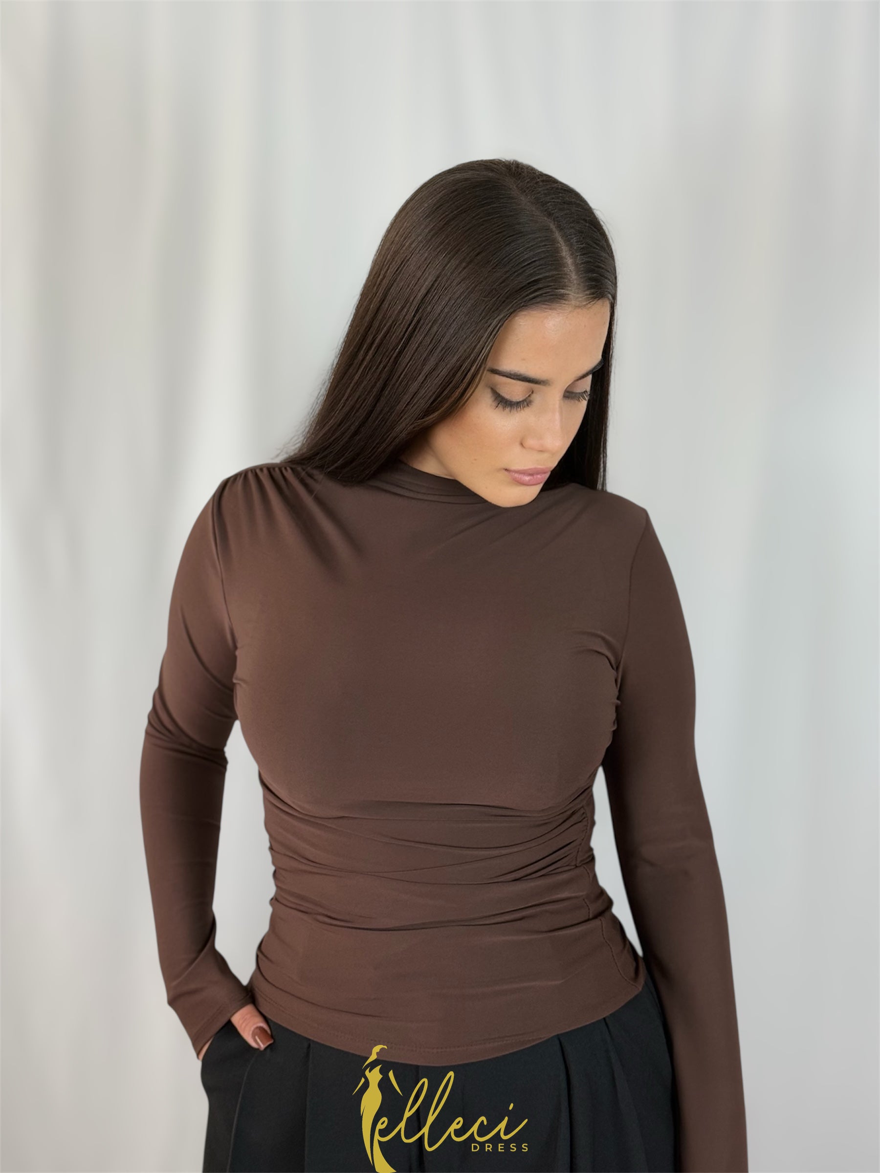 MAGLIA NOEL