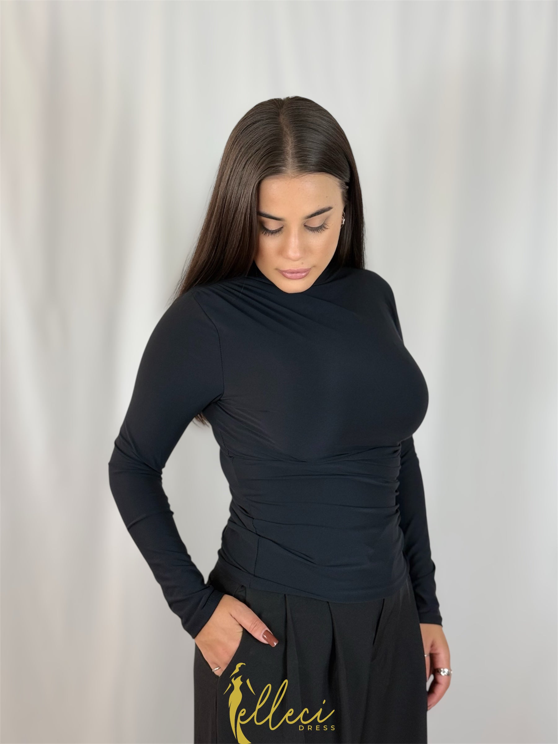 MAGLIA NOEL