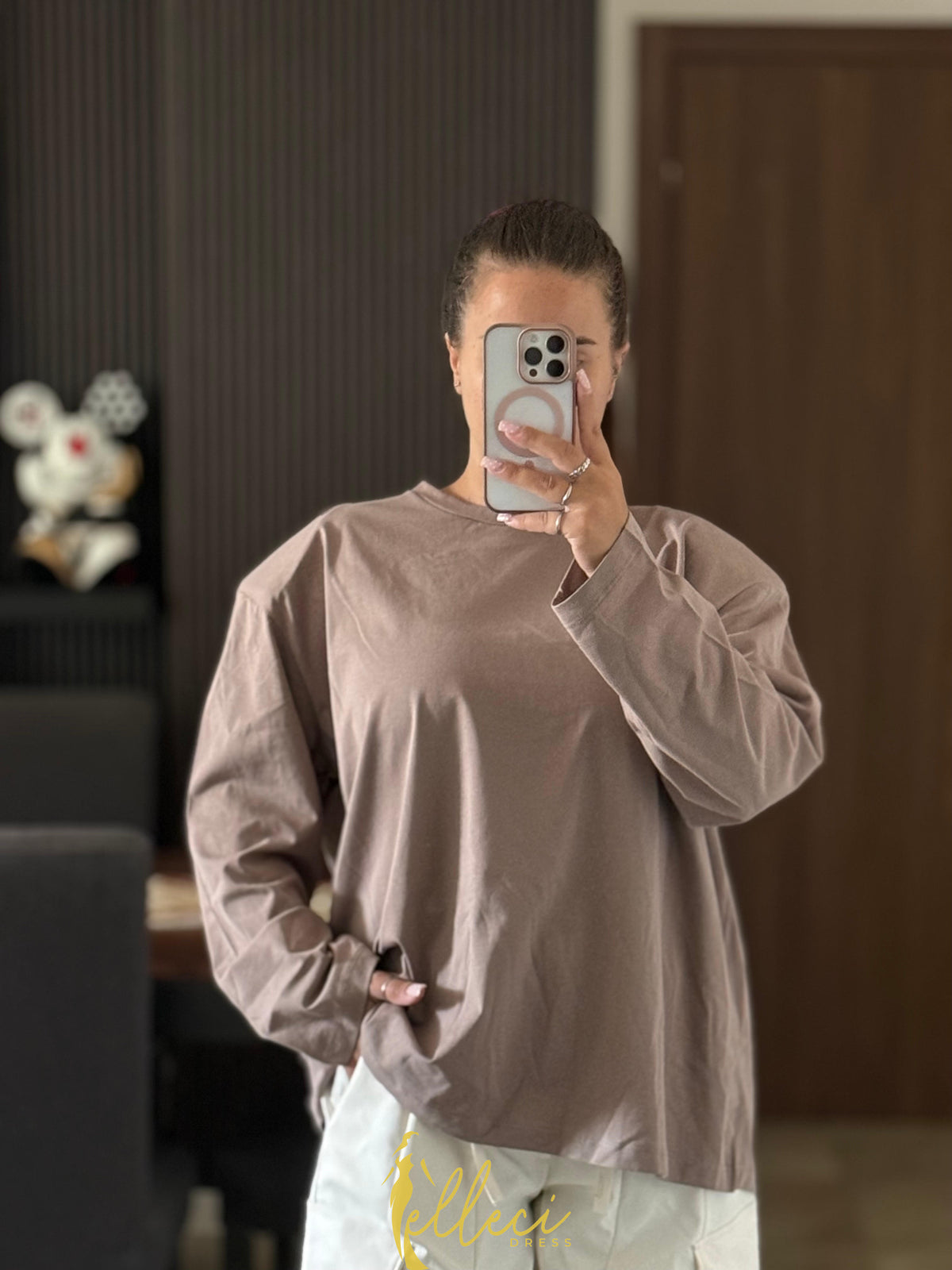 T-SHIRT SOFIA