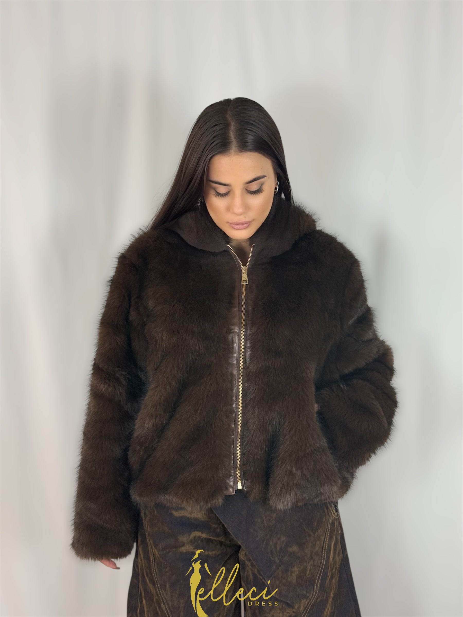 PELLICCIA FELICITY BROWN