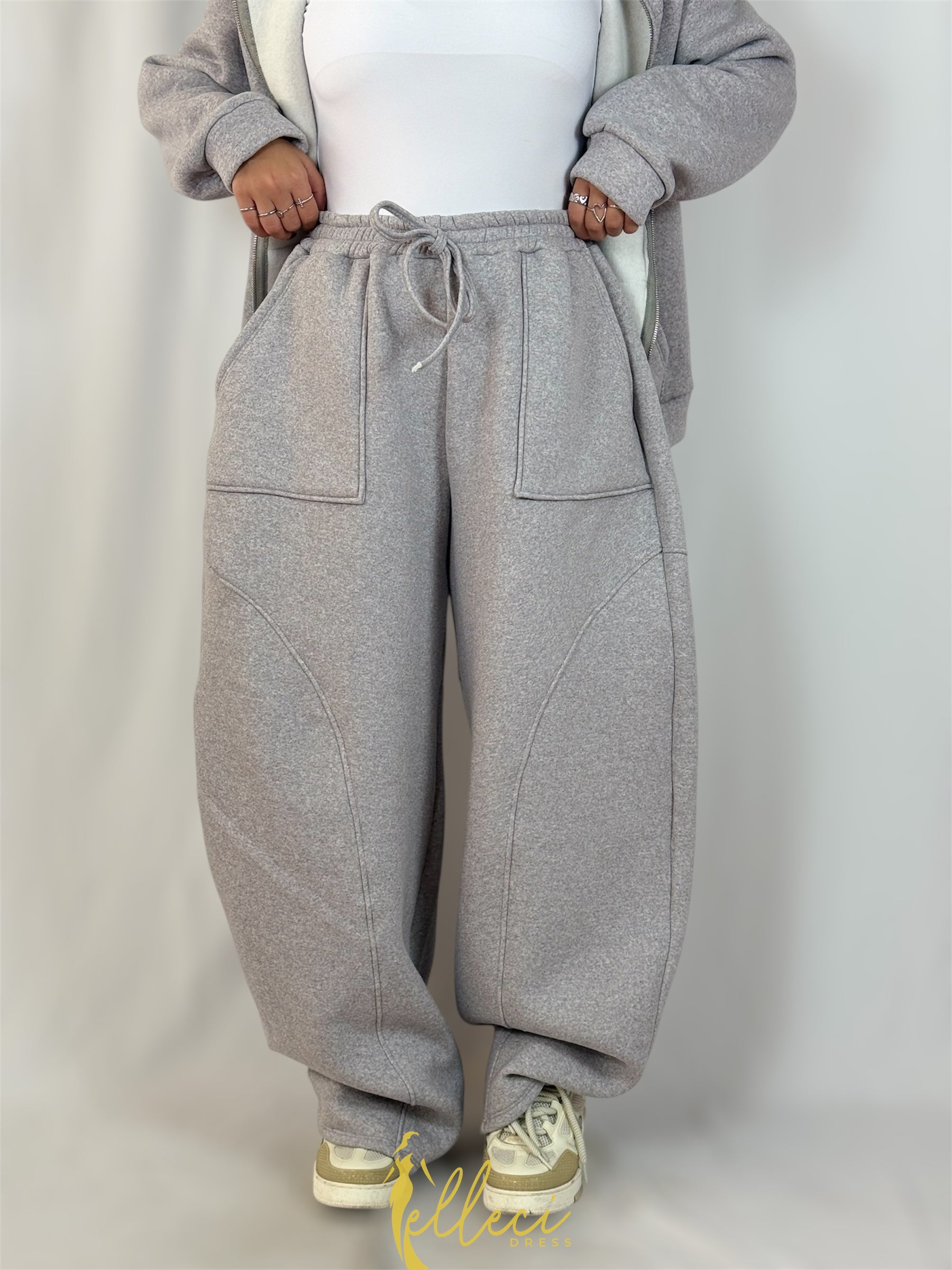 COORDINATO TUTA FLORIDA