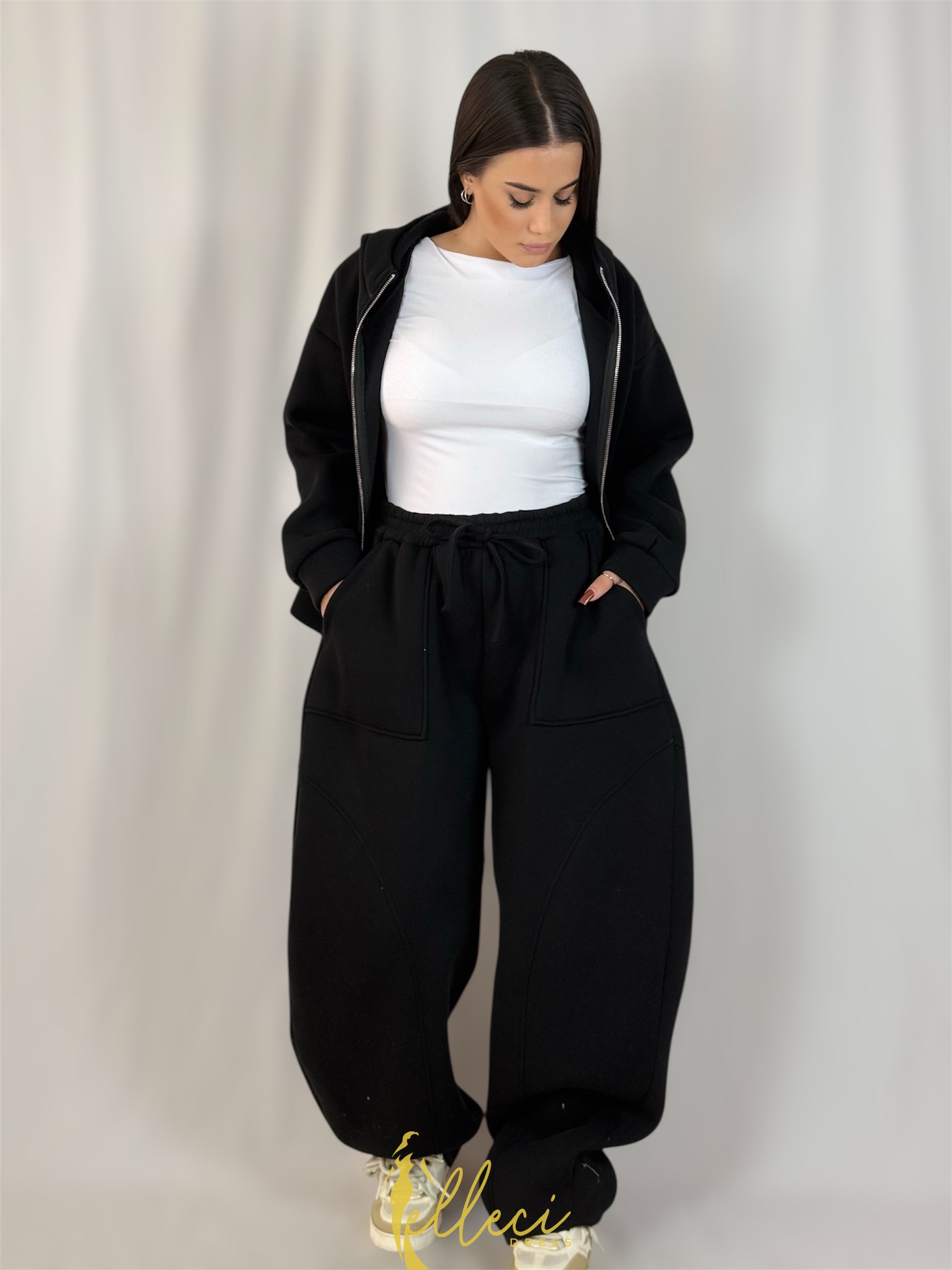 COORDINATO TUTA FLORIDA