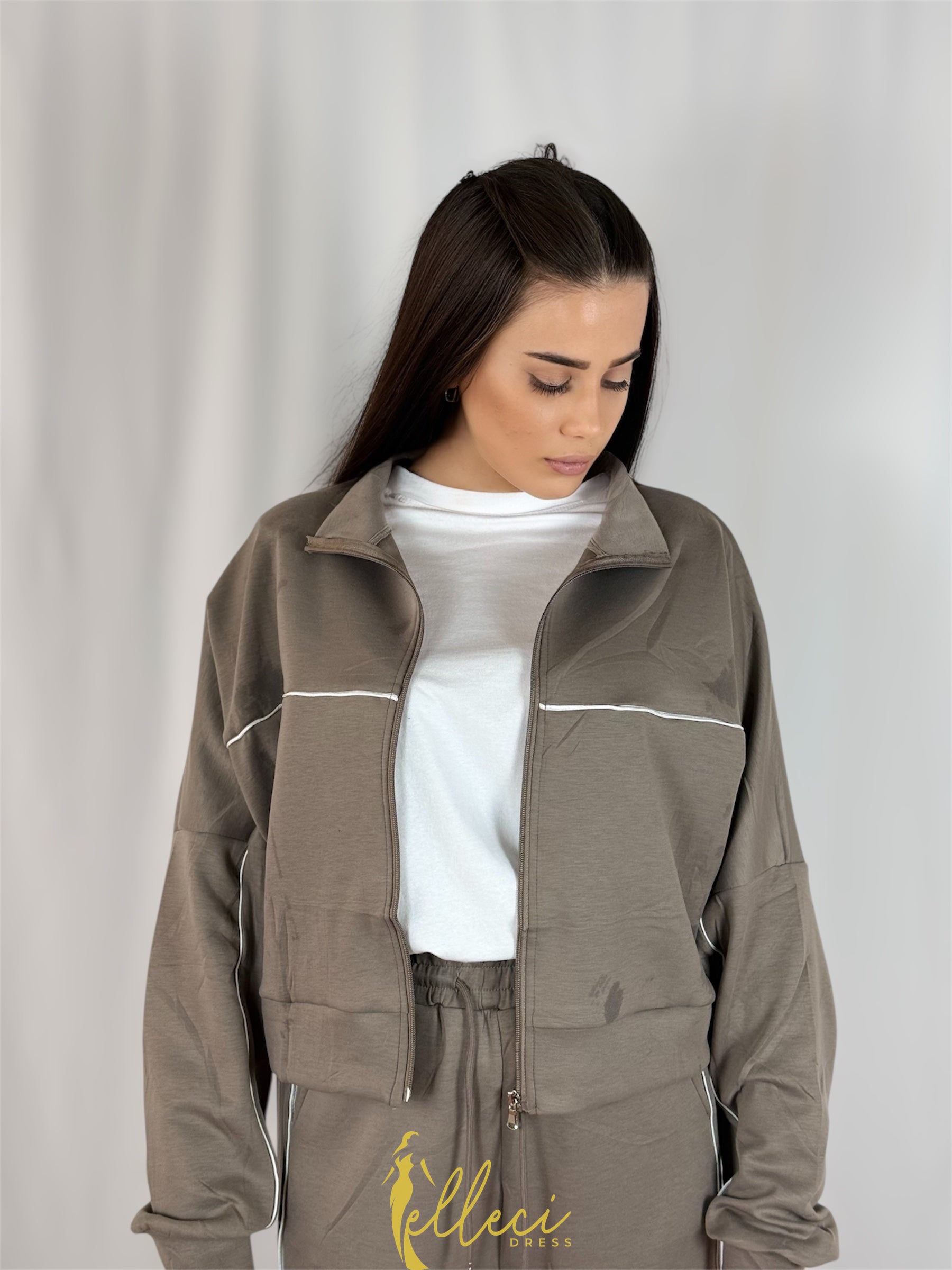 COORDINATO TUTA NIKLA