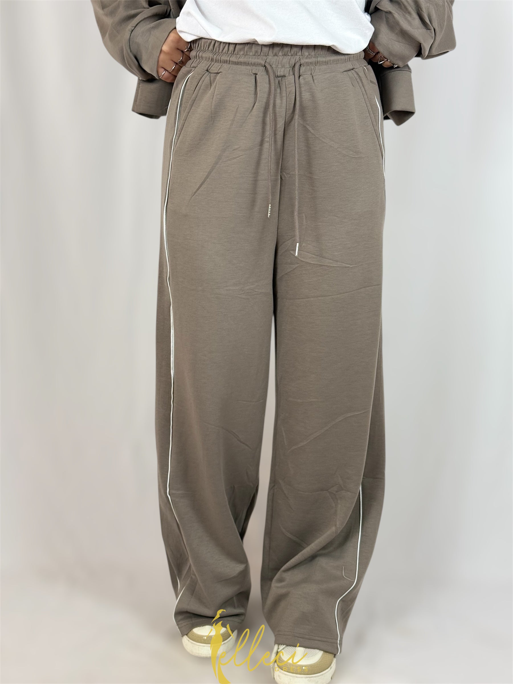 COORDINATO TUTA NIKLA