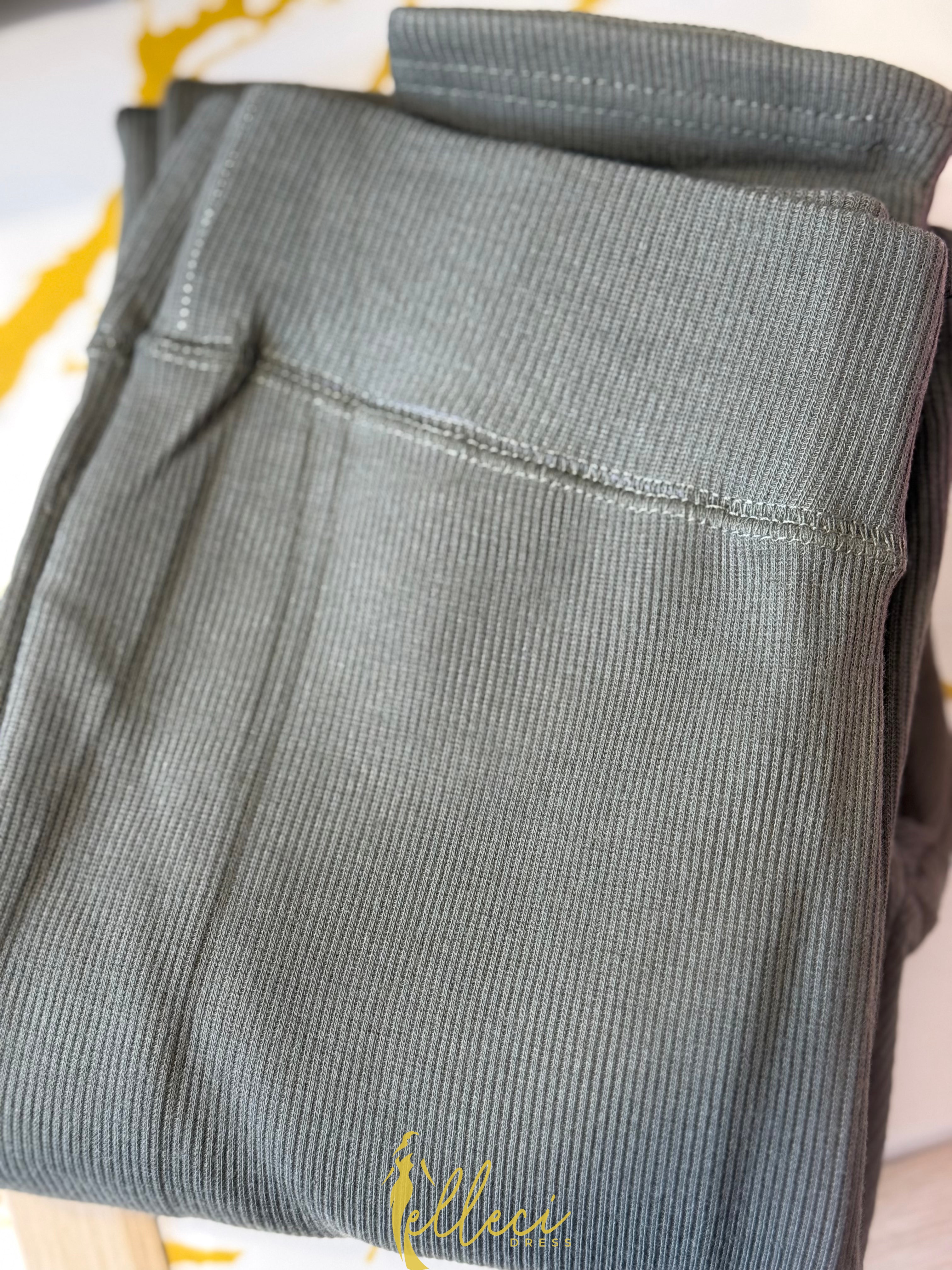 LEGGINGS FELPATO BONNY