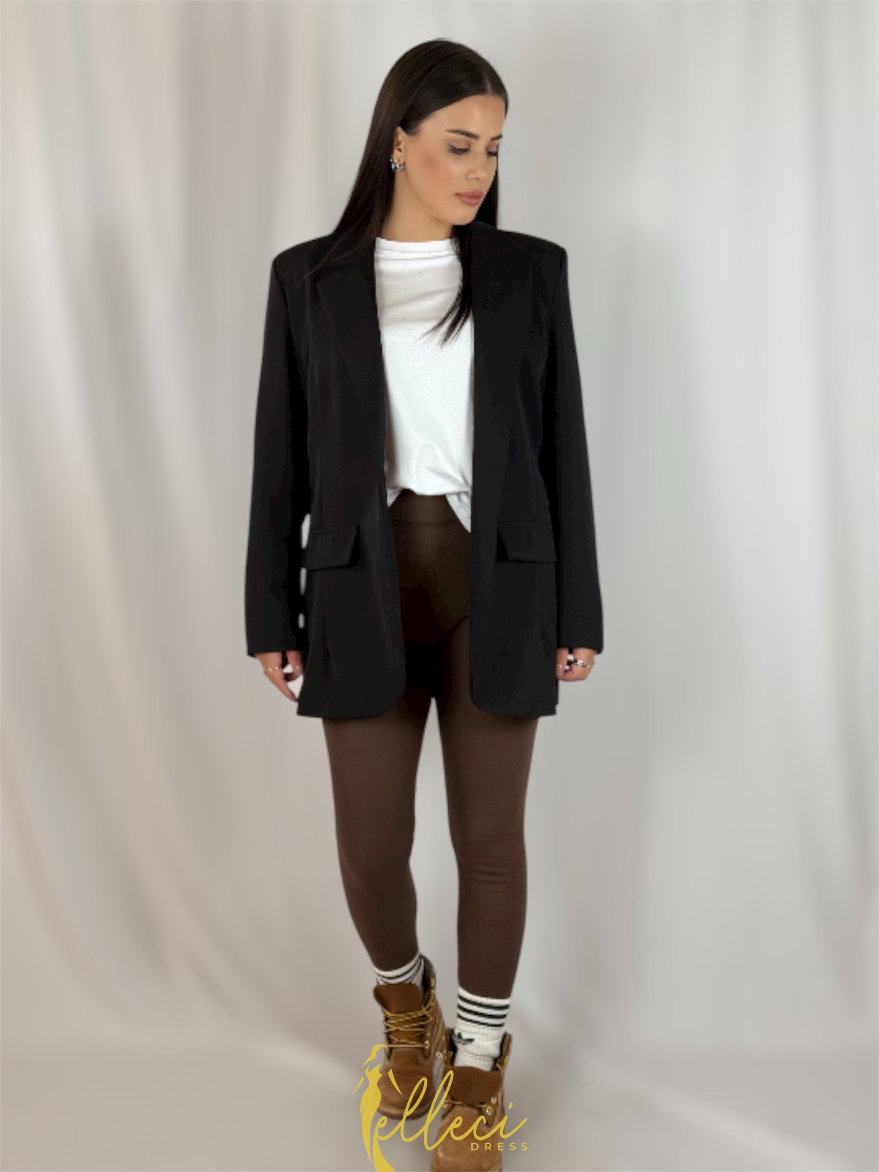 LEGGINGS FELPATO BONNY