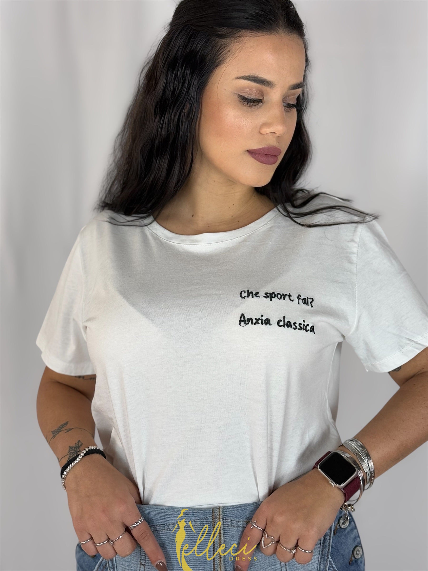 T-SHIRT FRASI