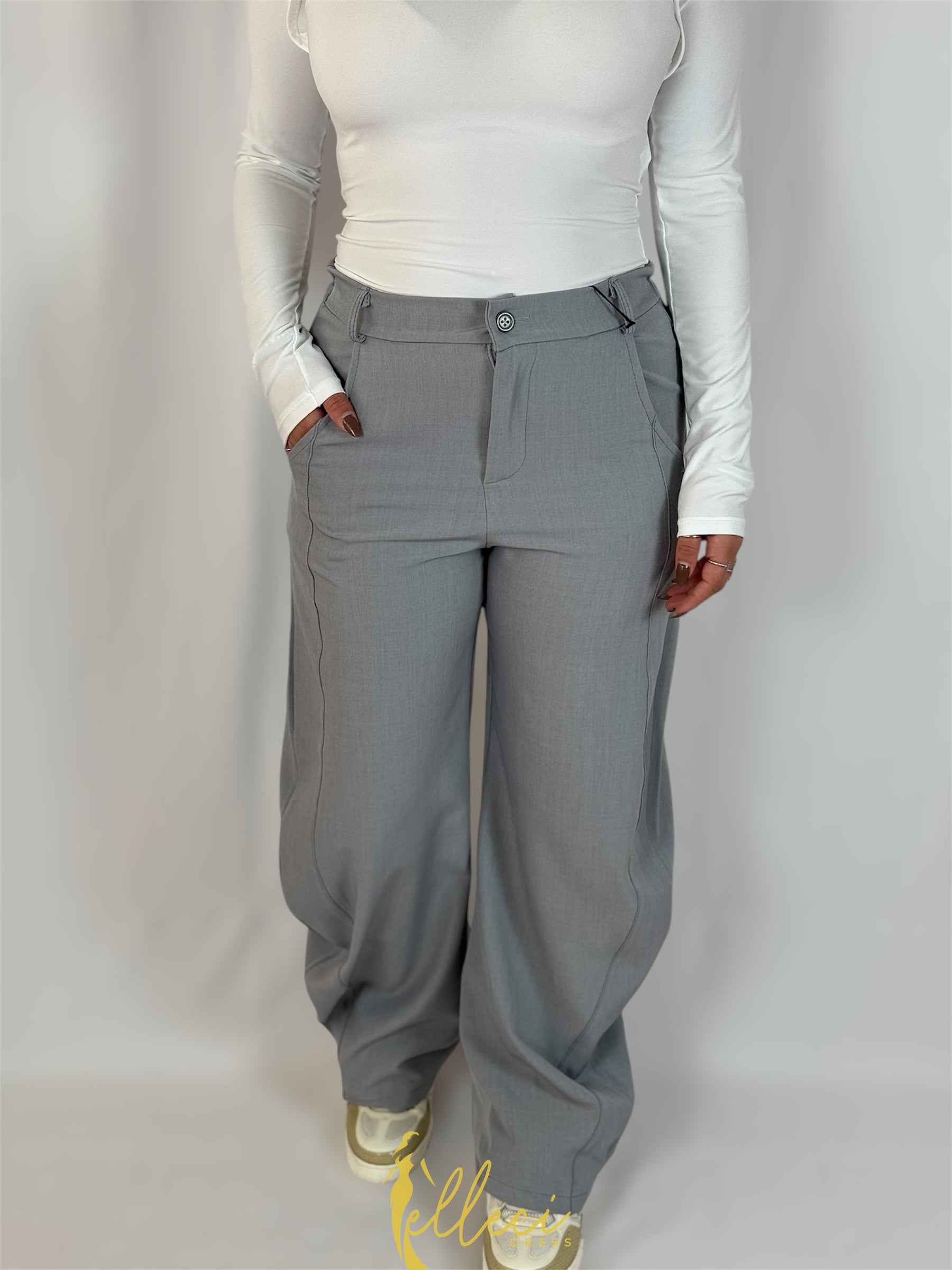 PANTALONE BALLOON DAISY