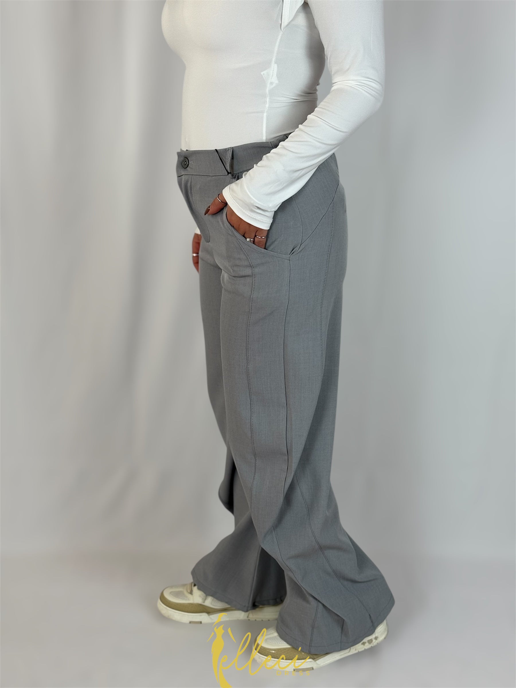 PANTALONE BALLOON DAISY