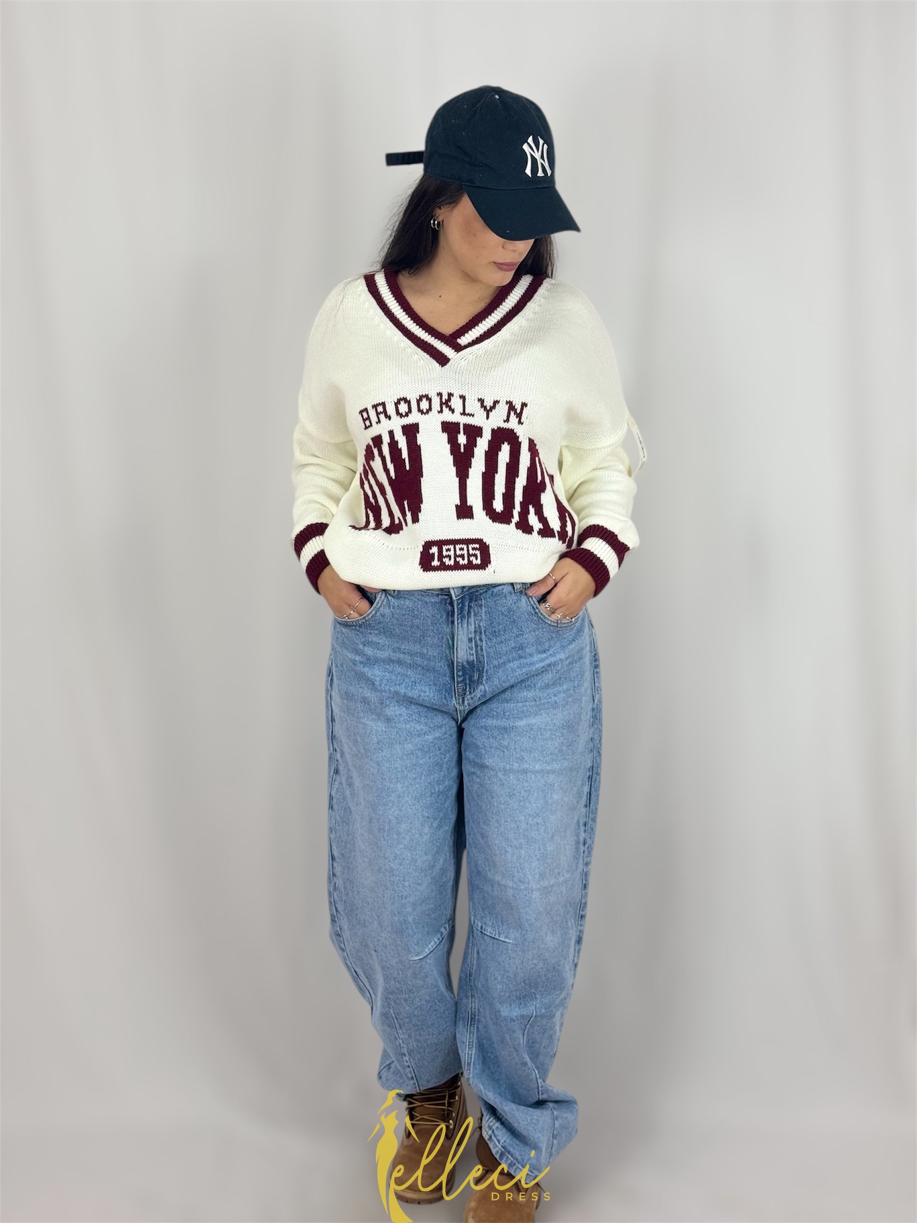 MAGLIONE BROOKLYN