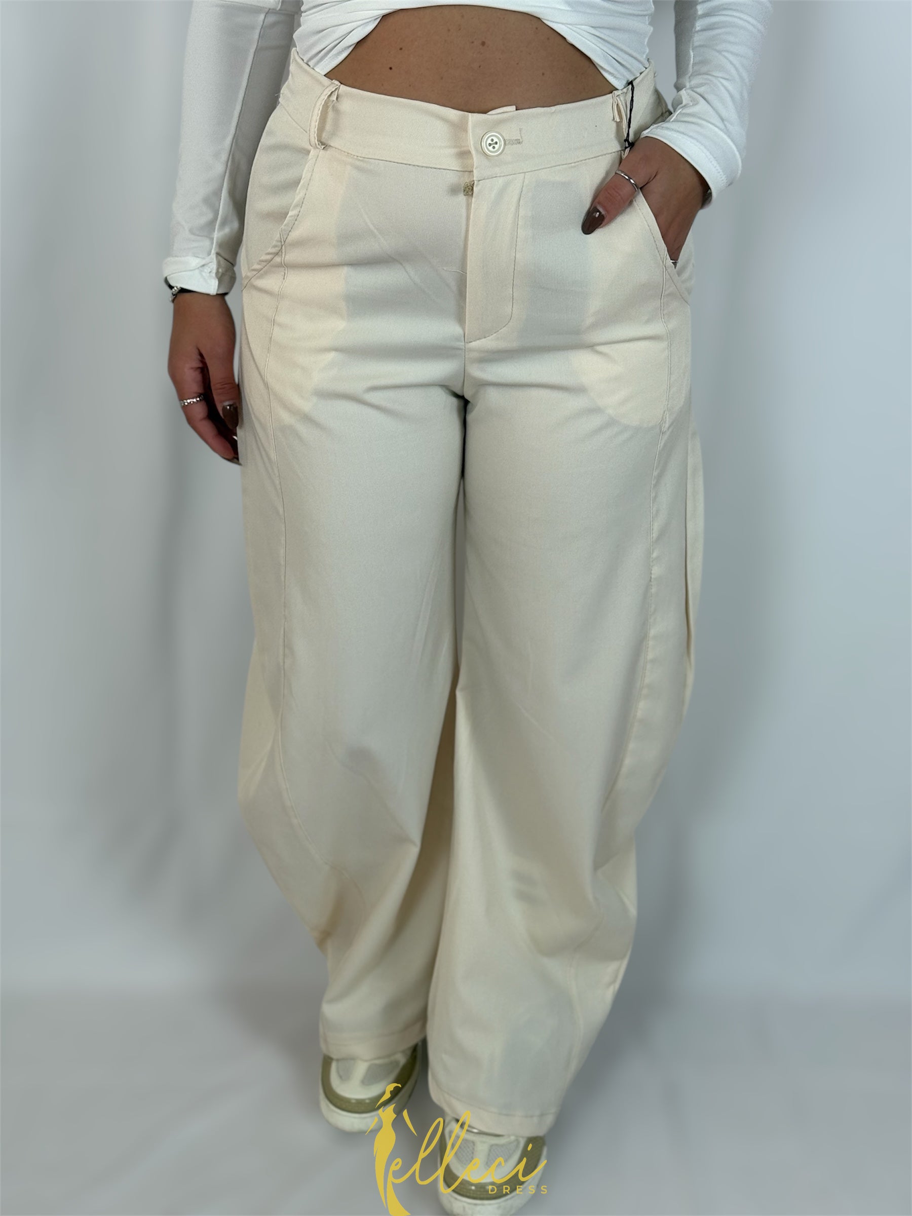 PANTALONE BALLOON DAISY