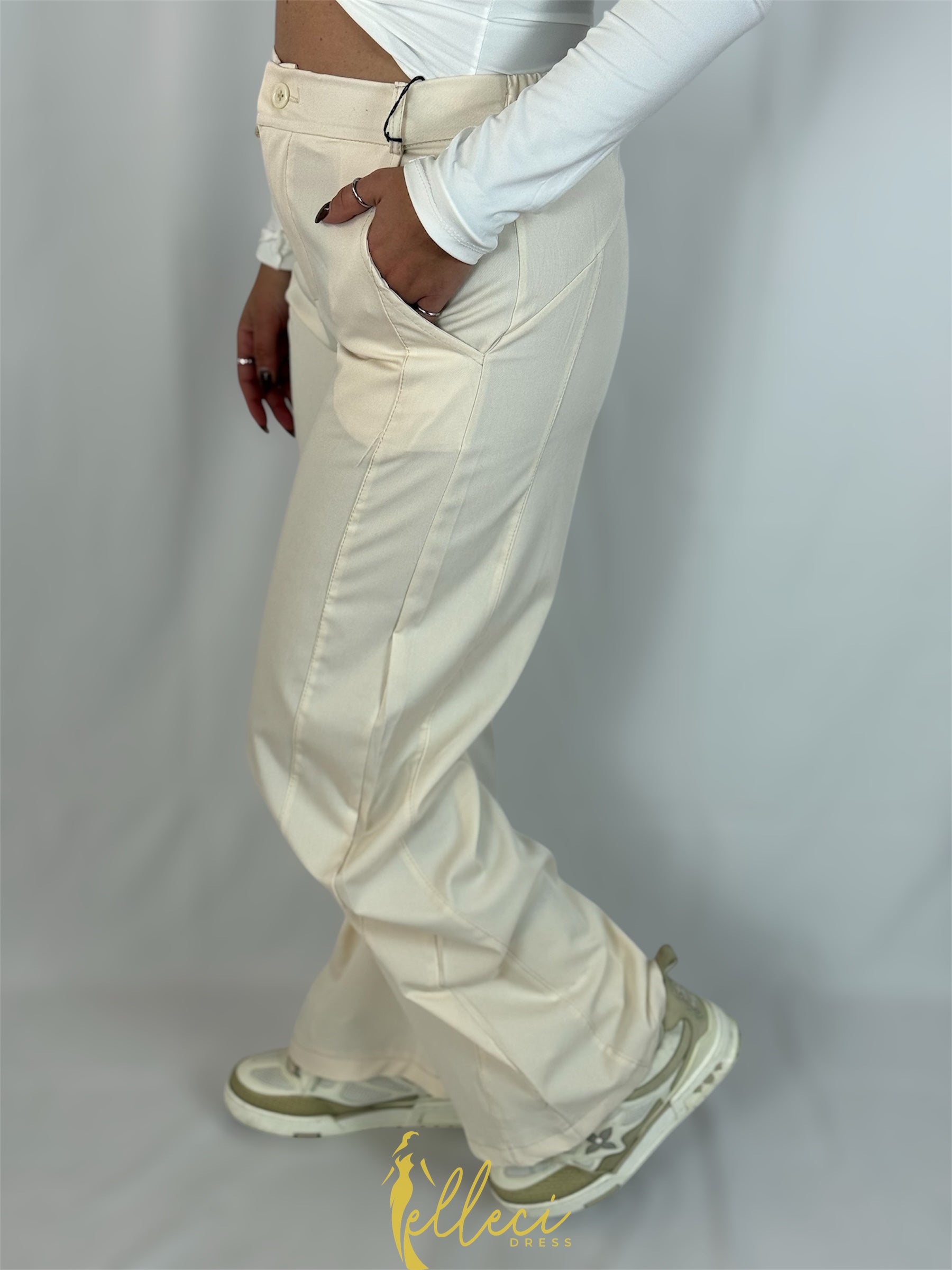 PANTALONE BALLOON DAISY