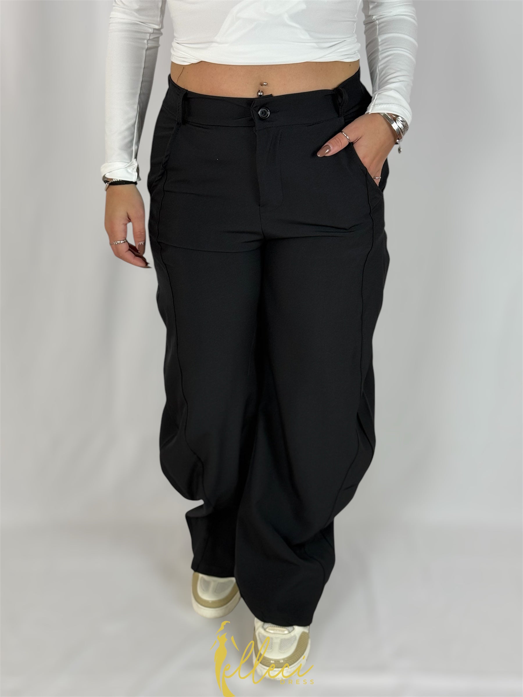 PANTALONE BALLOON DAISY