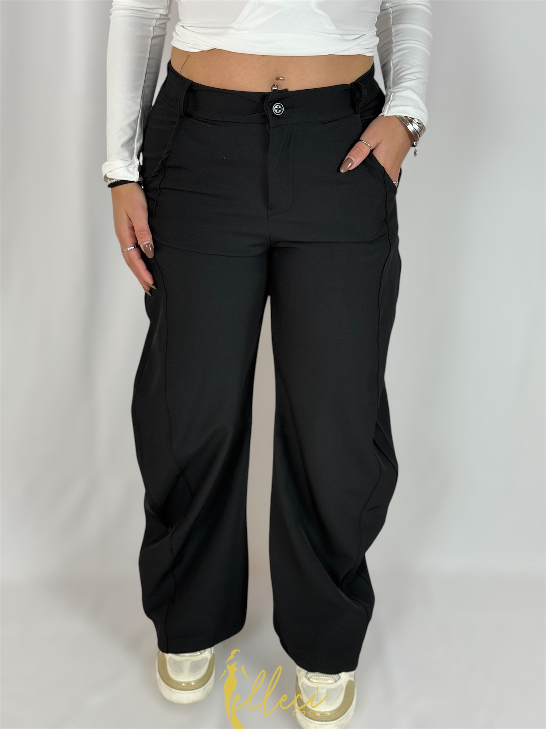 PANTALONE BALLOON DAISY