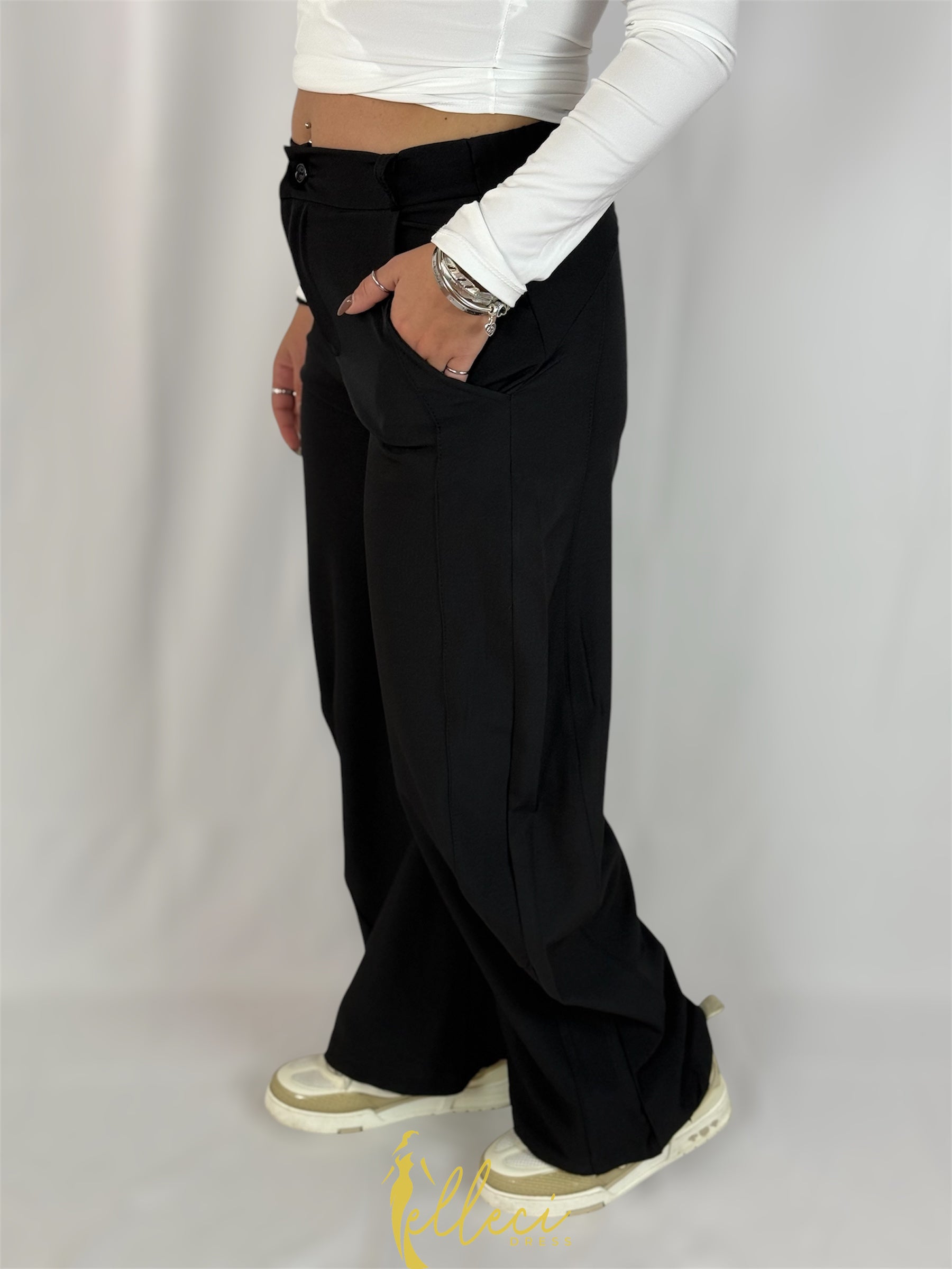 PANTALONE BALLOON DAISY