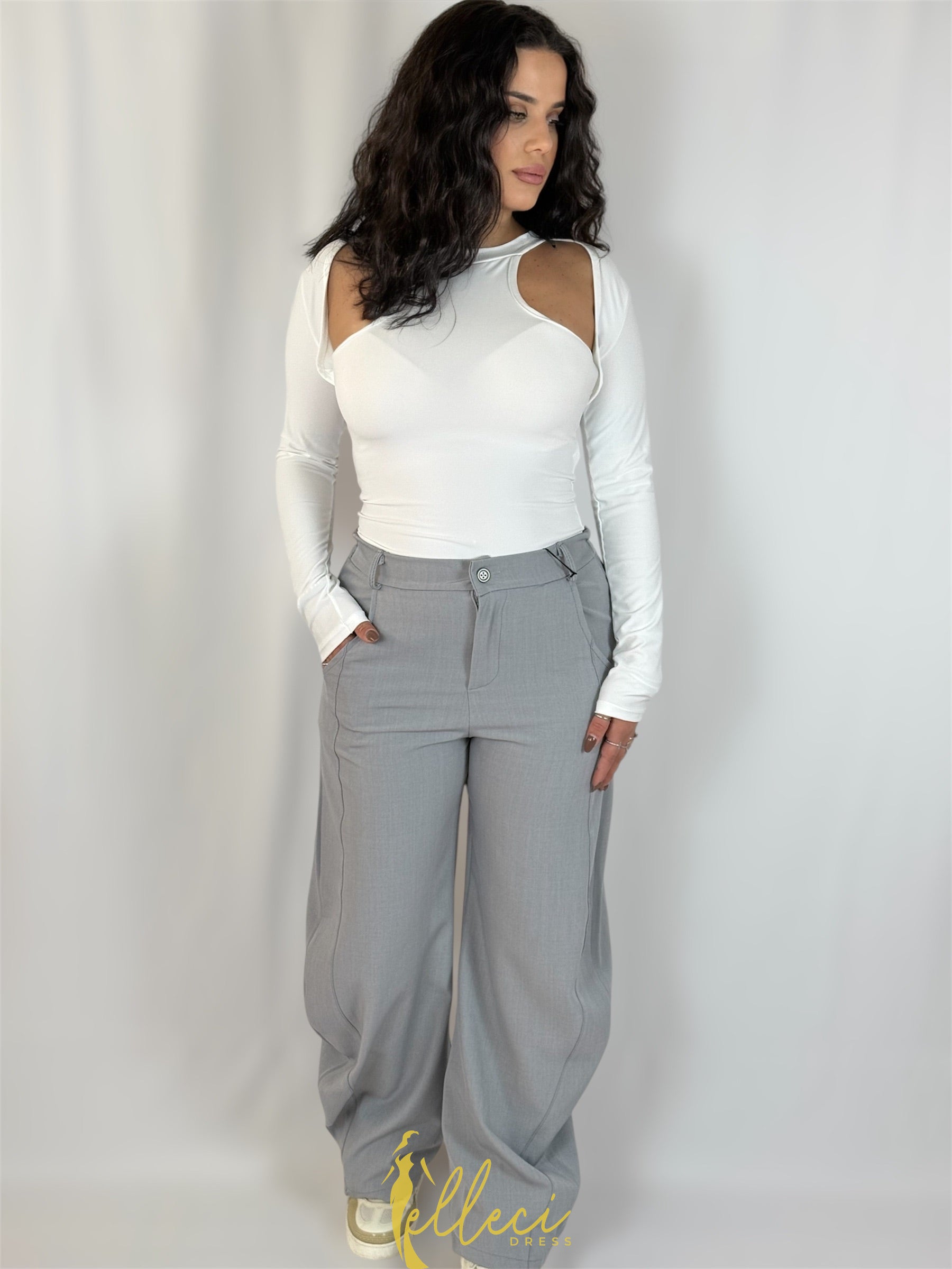 PANTALONE BALLOON DAISY