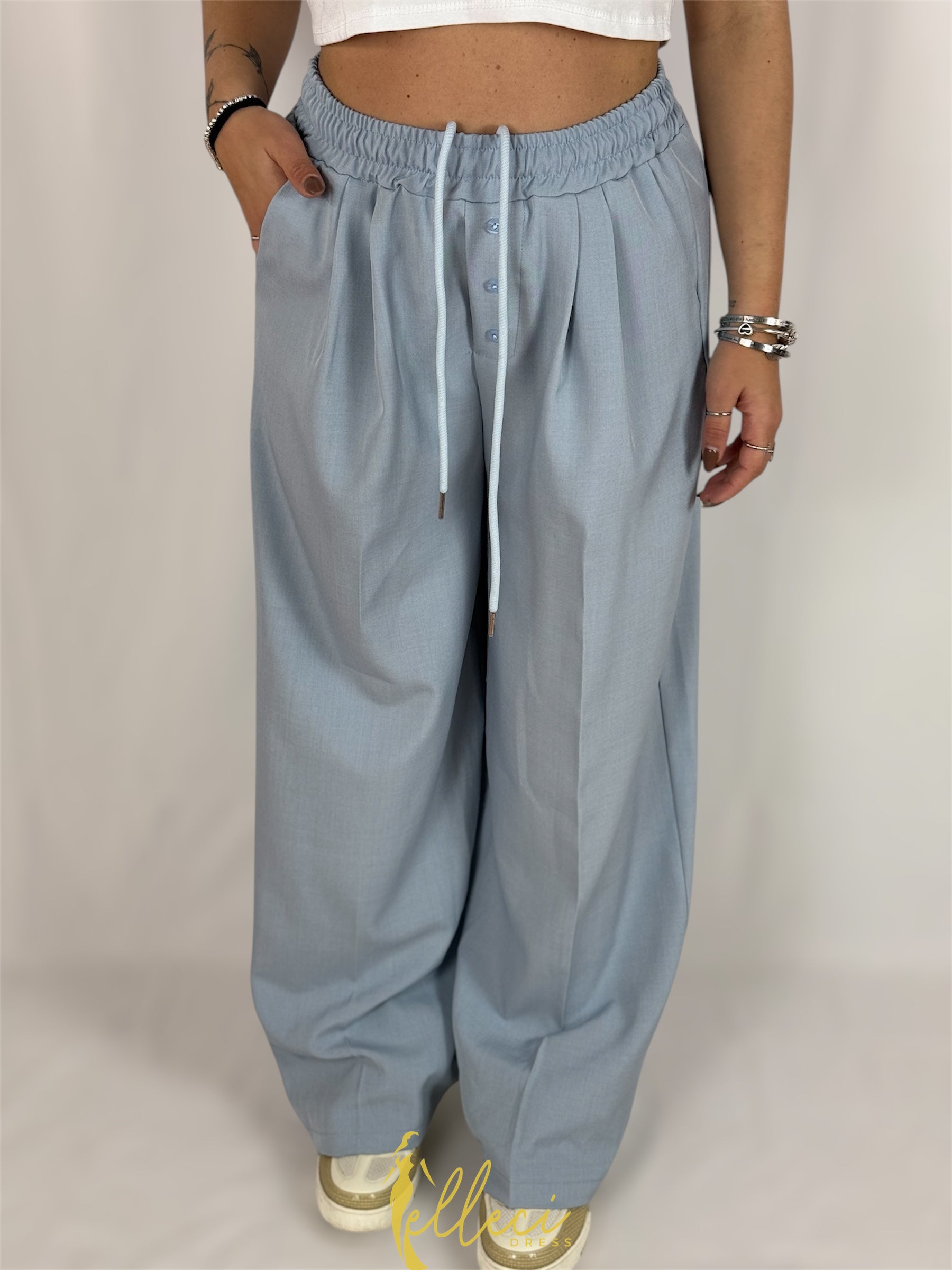 PANTALONE MOLLY