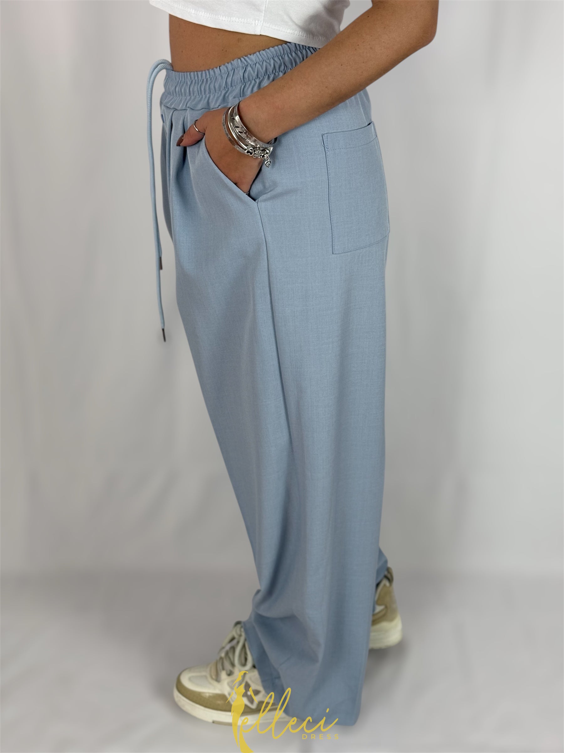 PANTALONE MOLLY