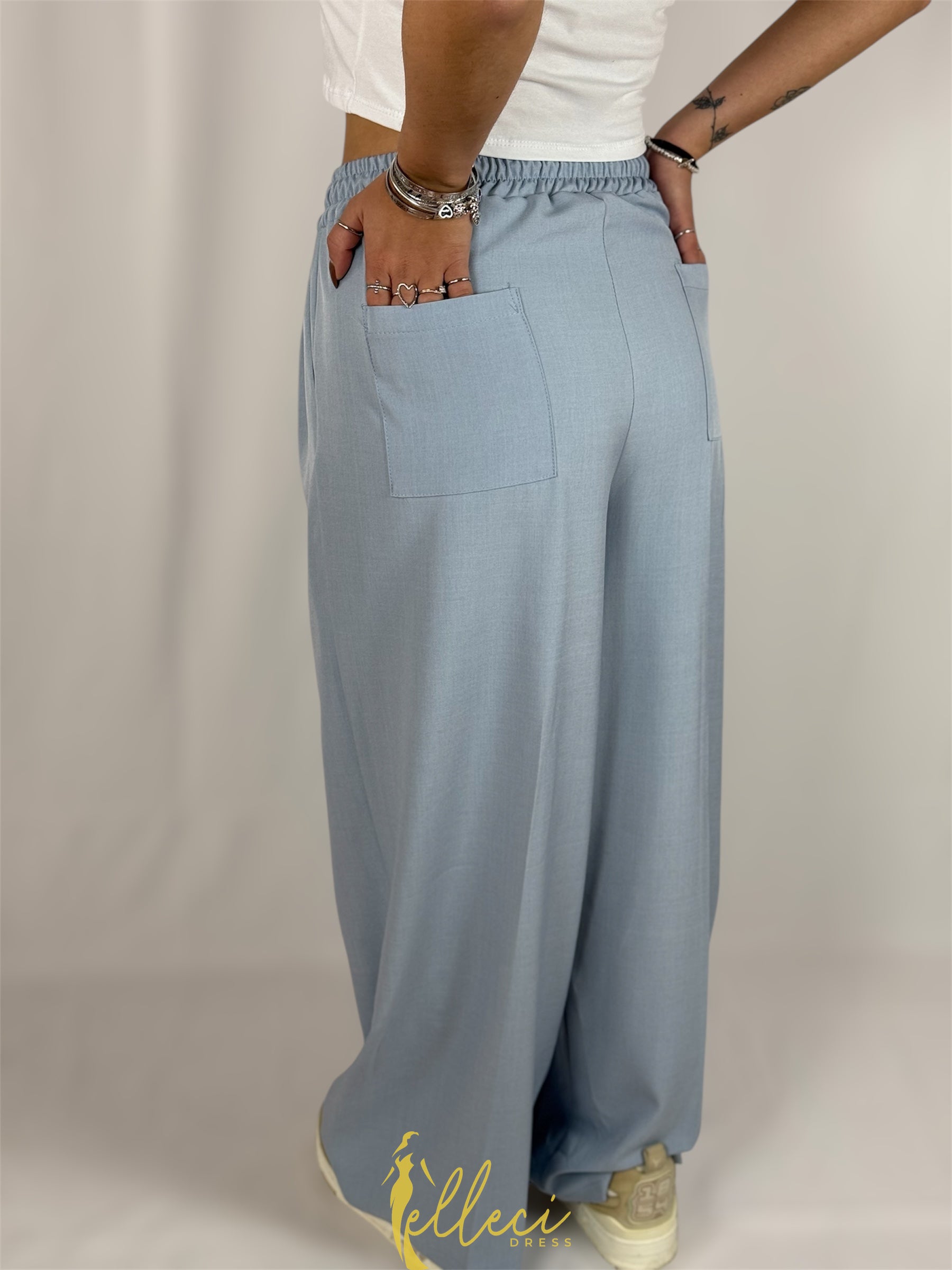 PANTALONE MOLLY