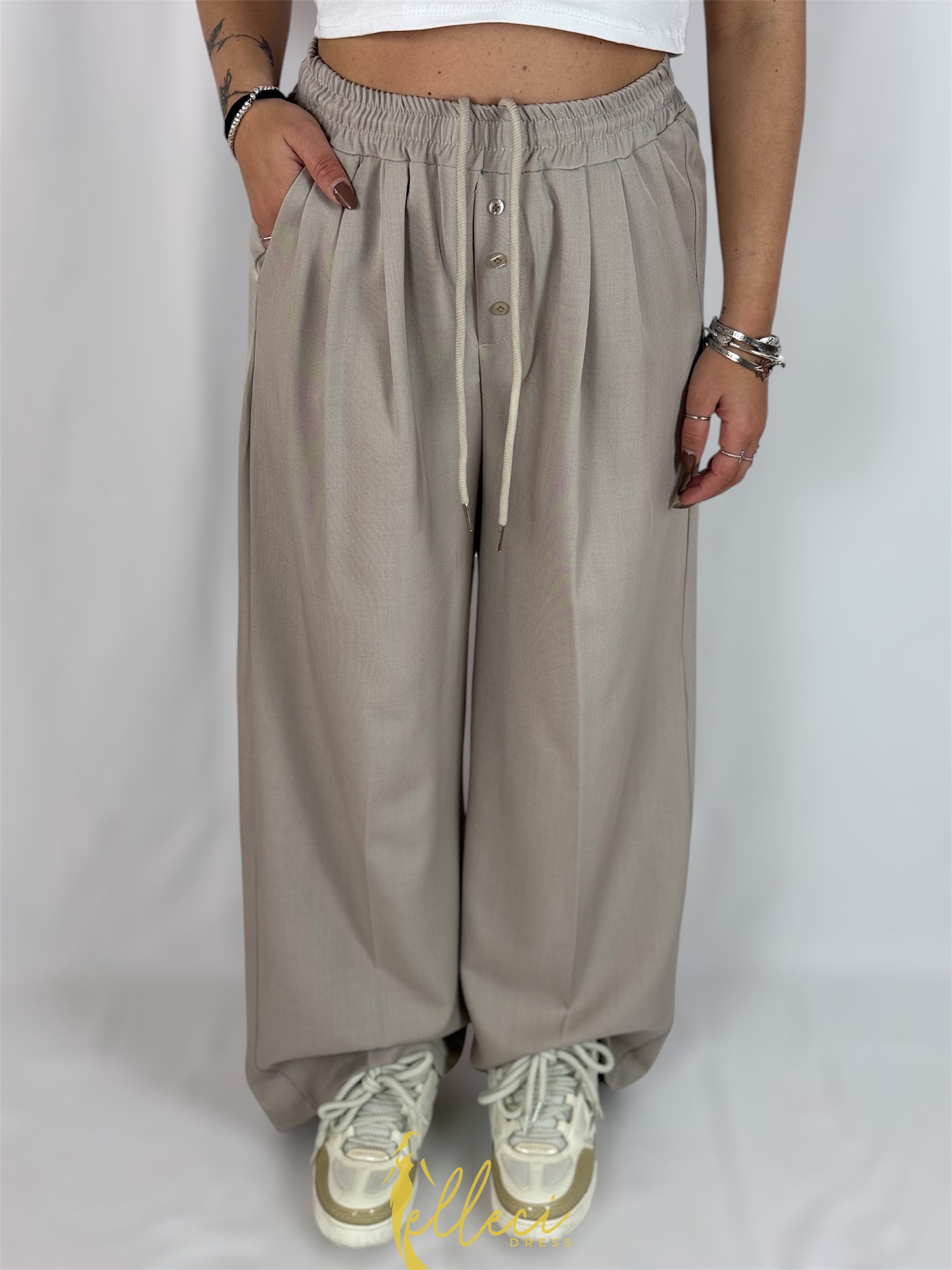 PANTALONE MOLLY