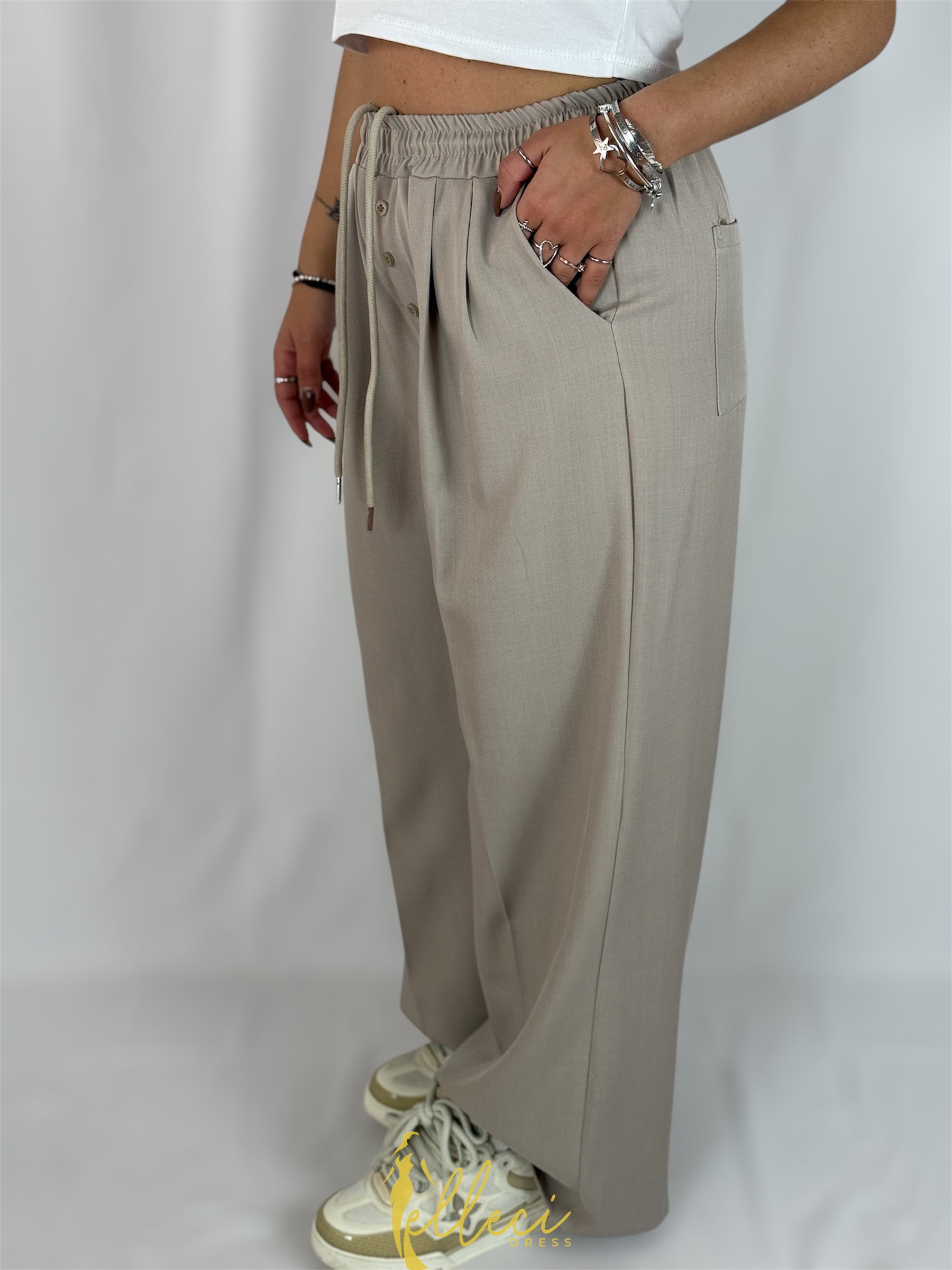 PANTALONE MOLLY