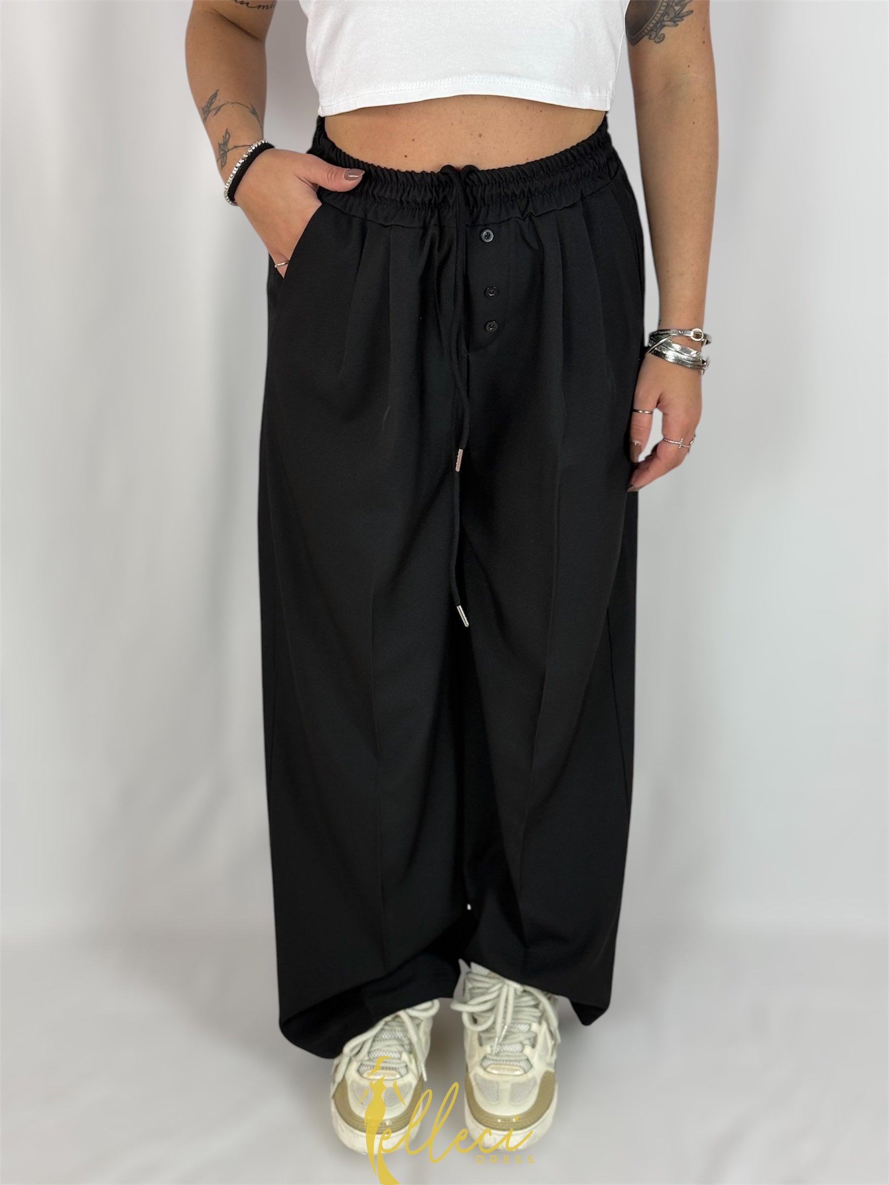 PANTALONE MOLLY