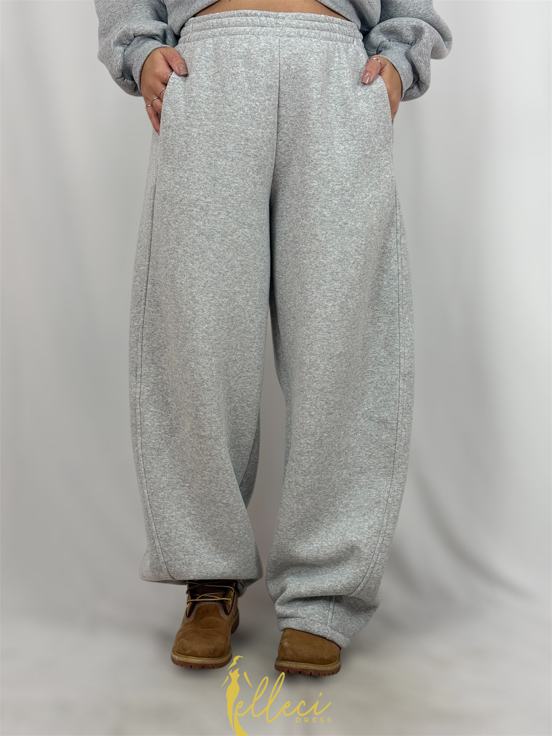 PANTALONE TUTA DIAMANTE