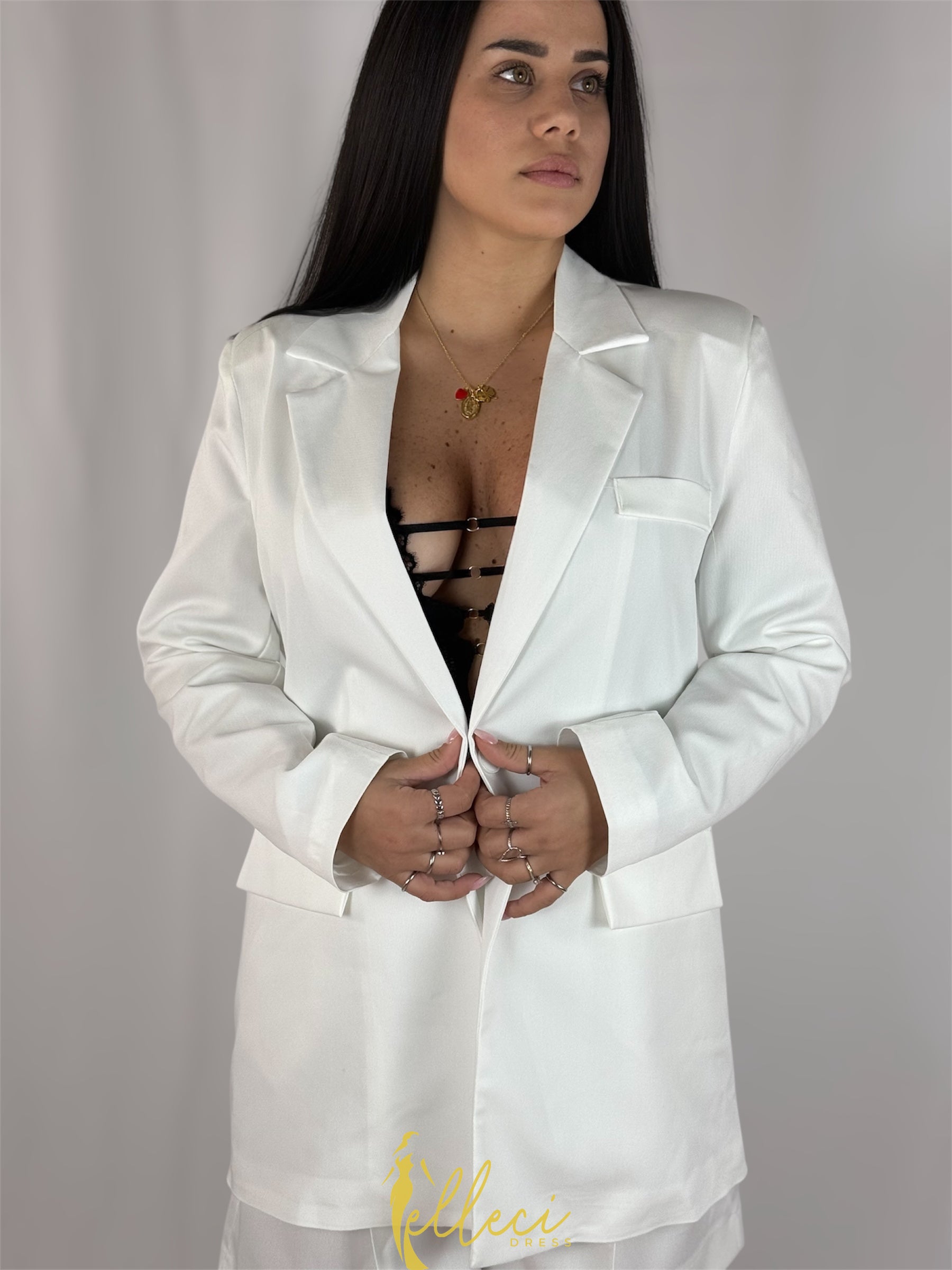 TAILLEUR BERMUDA VALERY