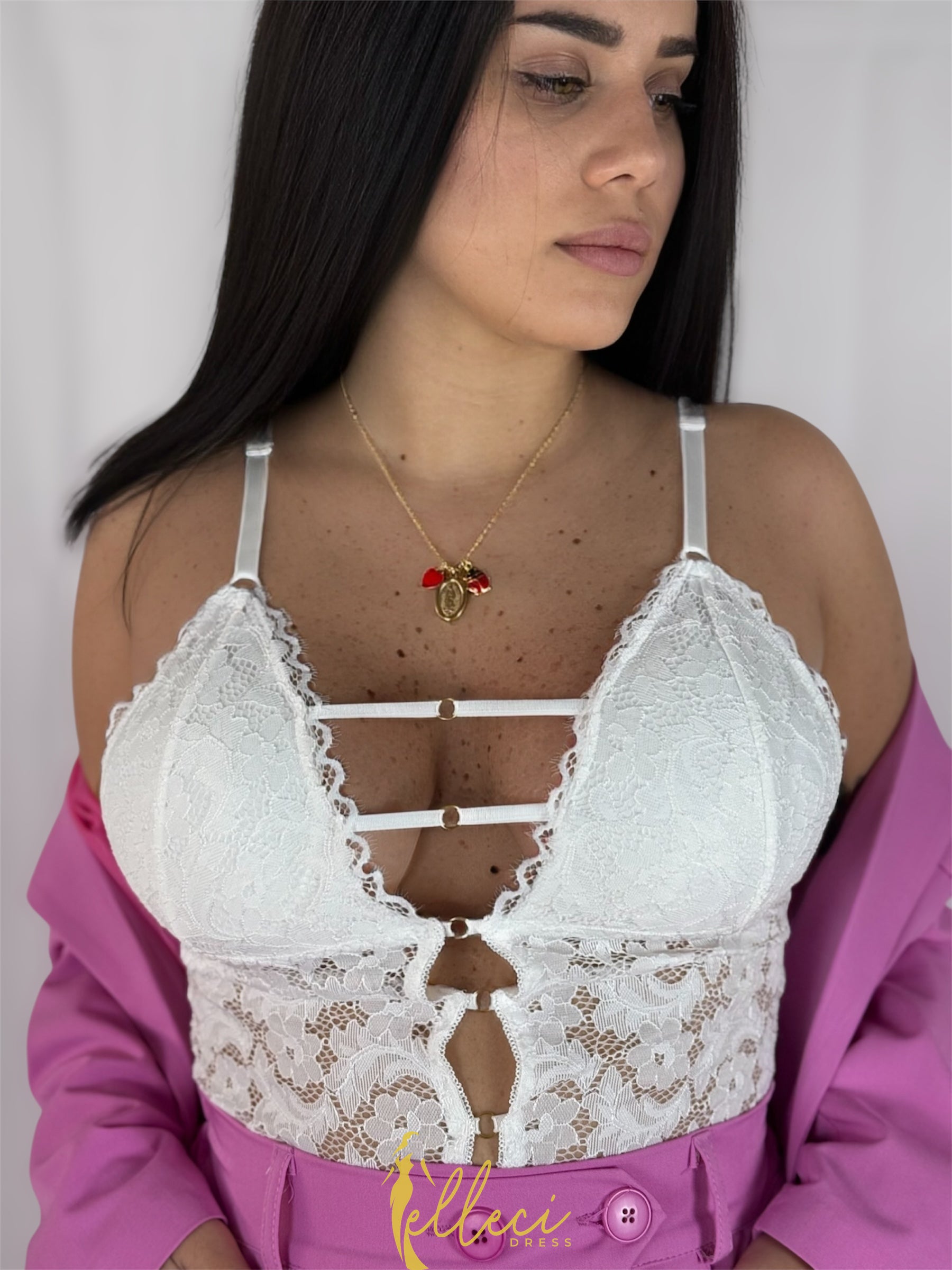 TOP BRALETTE GAIA