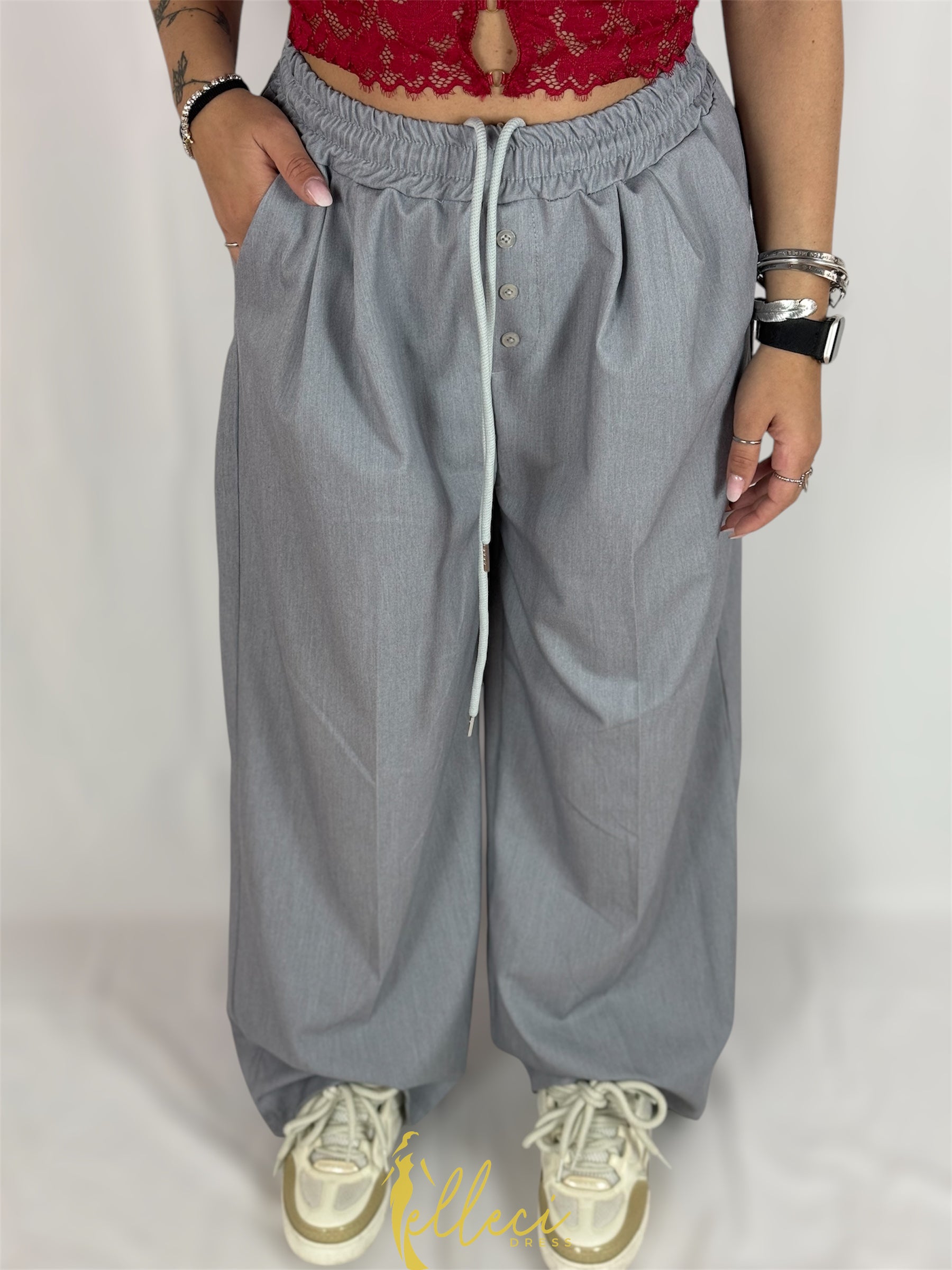 PANTALONE MOLLY