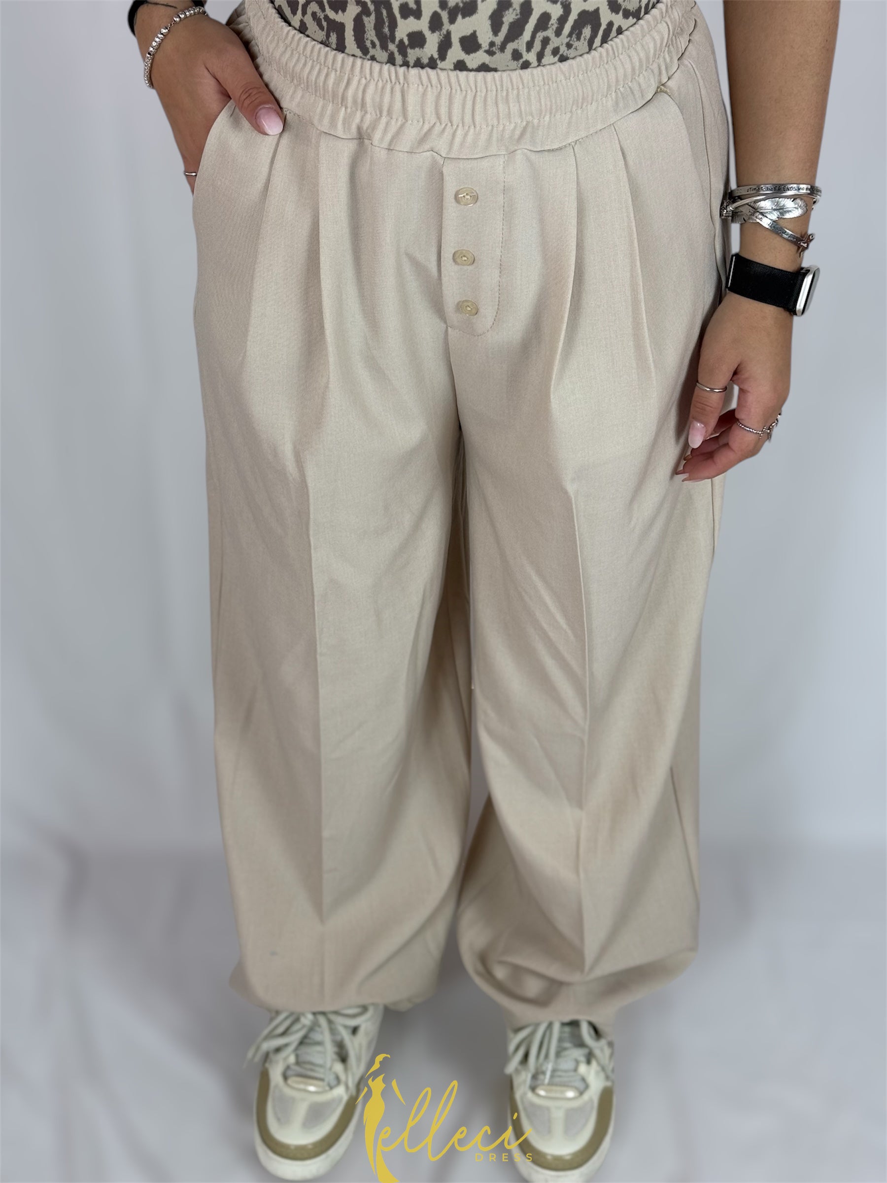 PANTALONE MOLLY