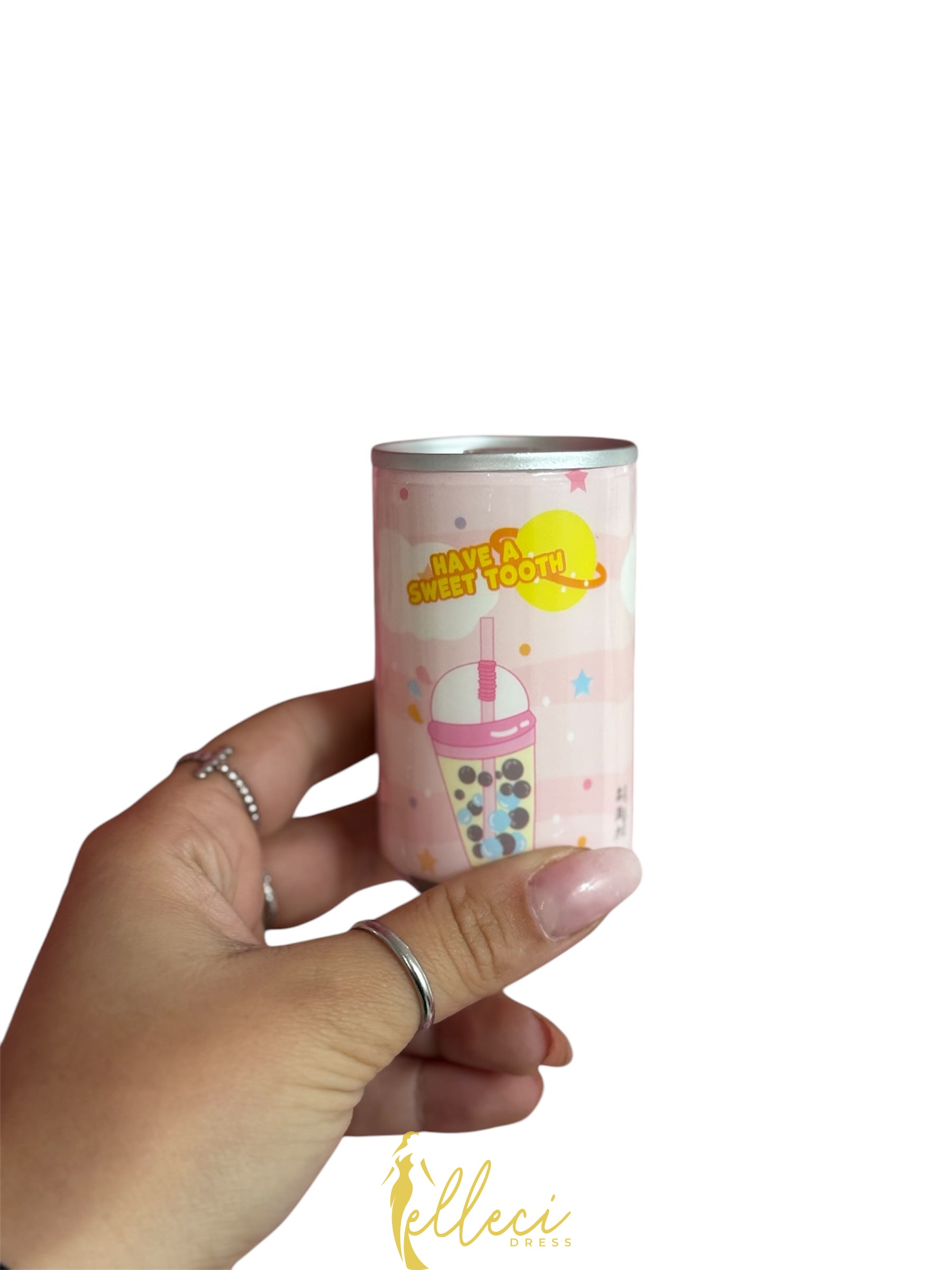 PORTA SALVIETTE TIN CAN