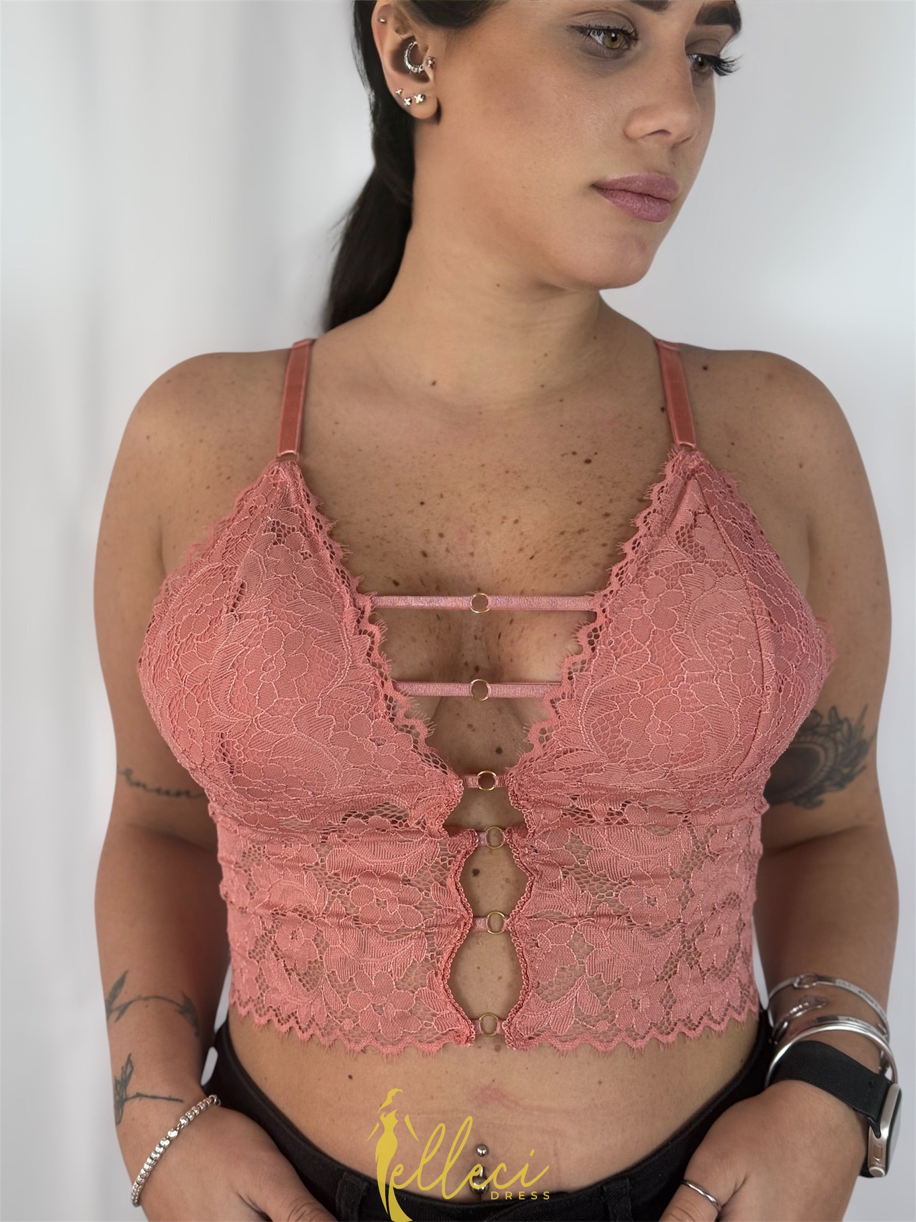 TOP BRALETTE GAIA