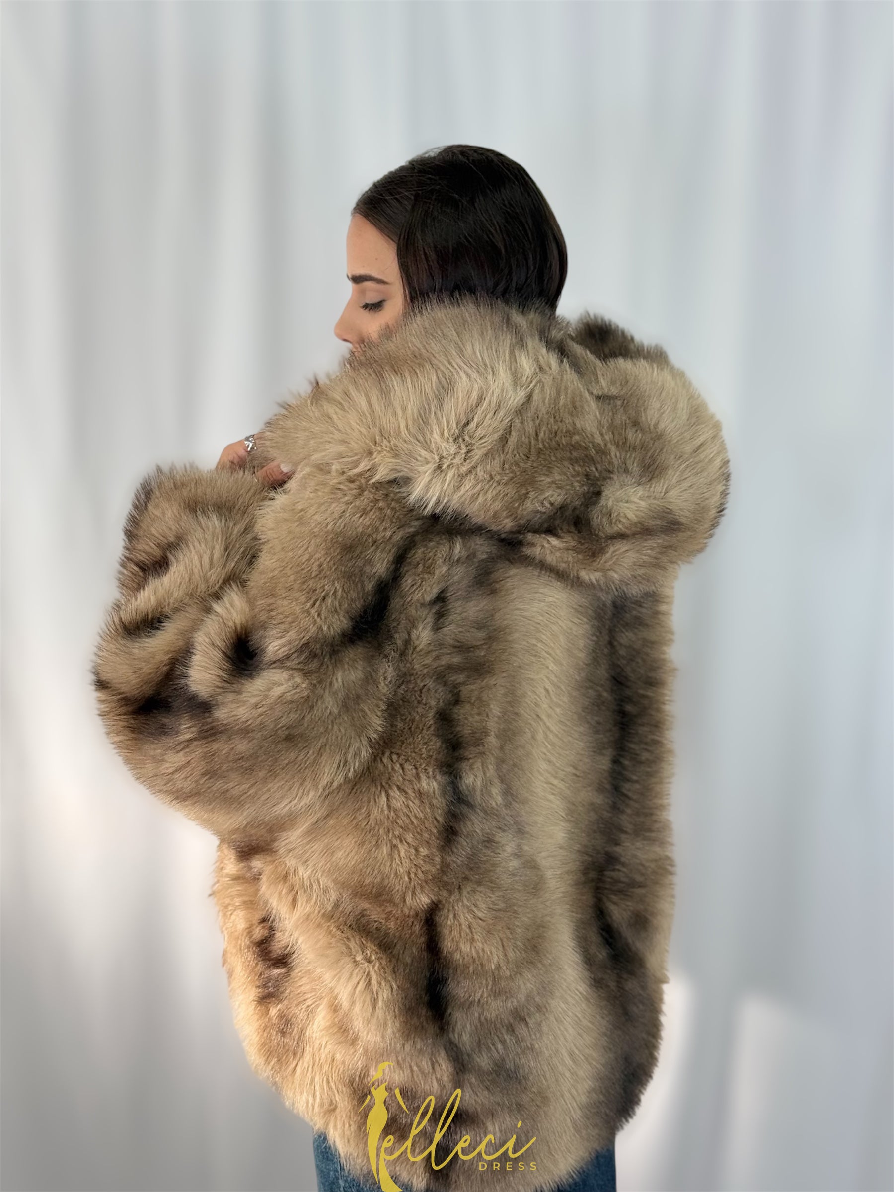 PELLICCIA COURMAYEUR