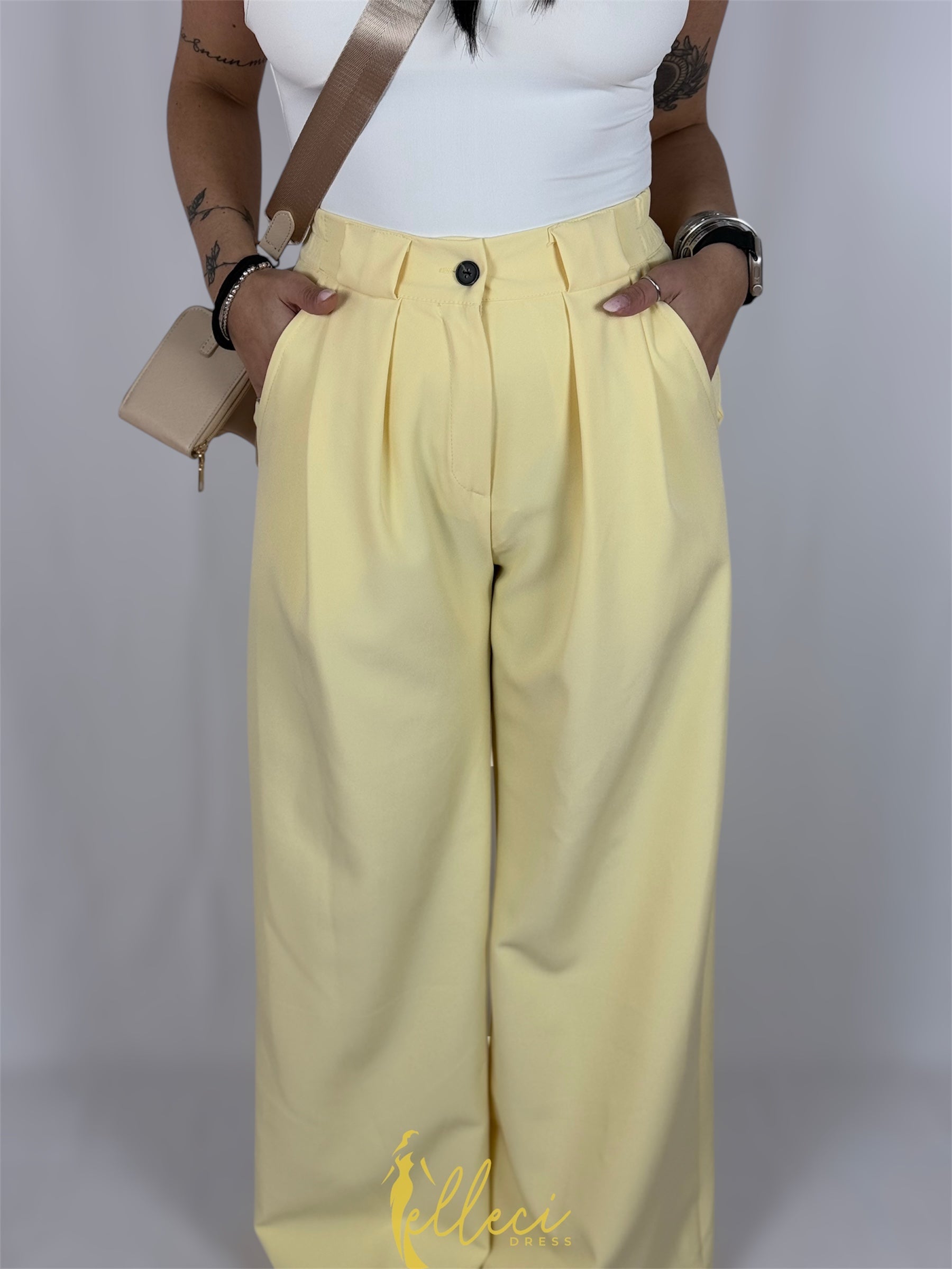 PANTALONE JW LILY