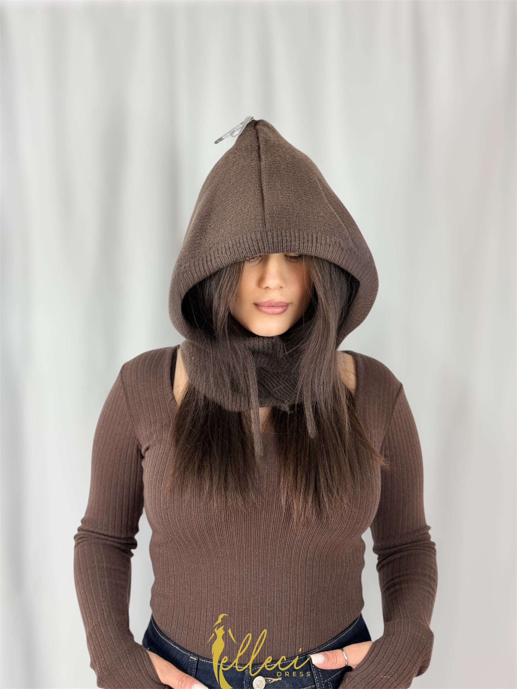 CAPPELLO BALACLAVA