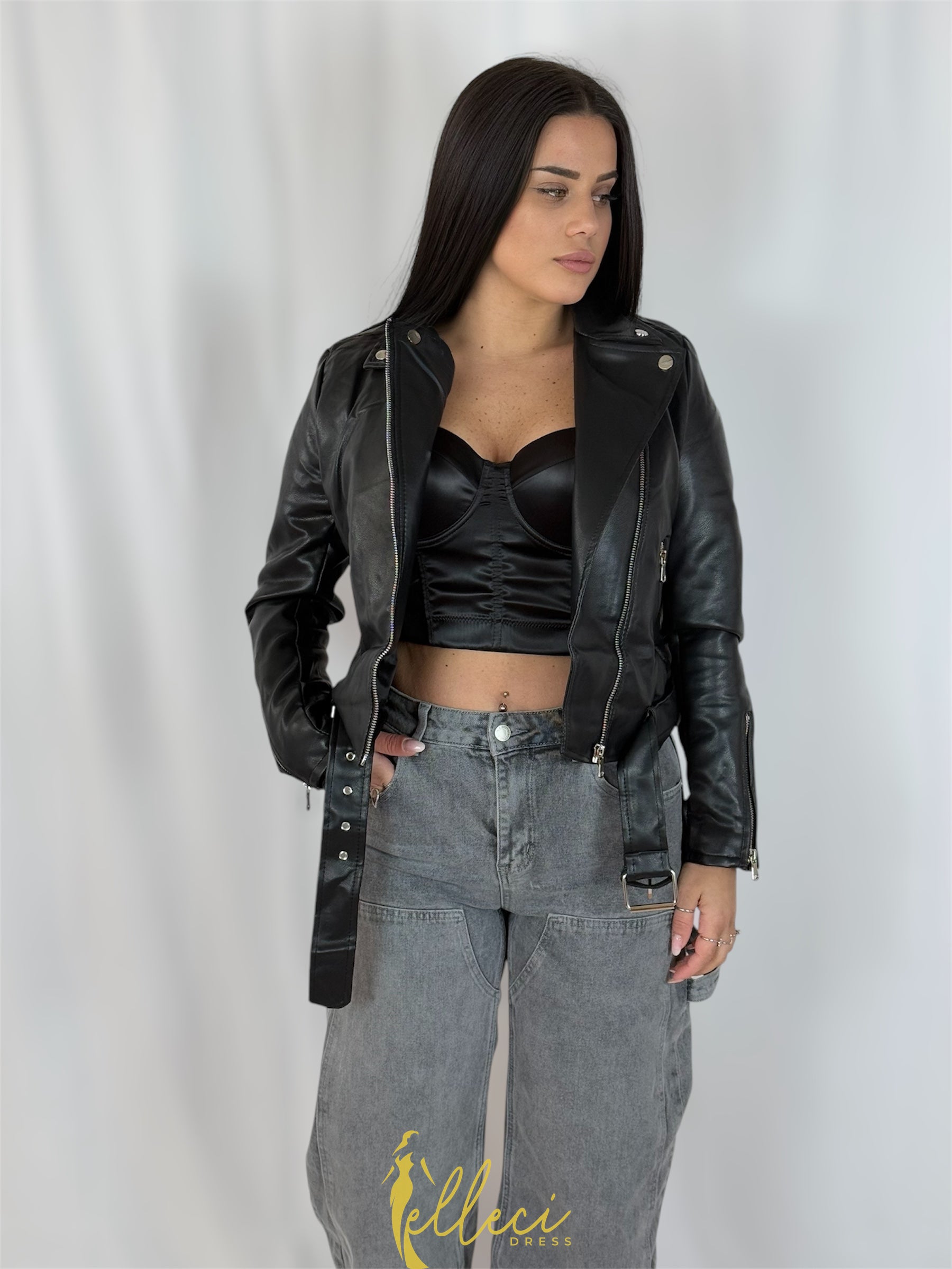 CHIODO ECOPELLE HOPE